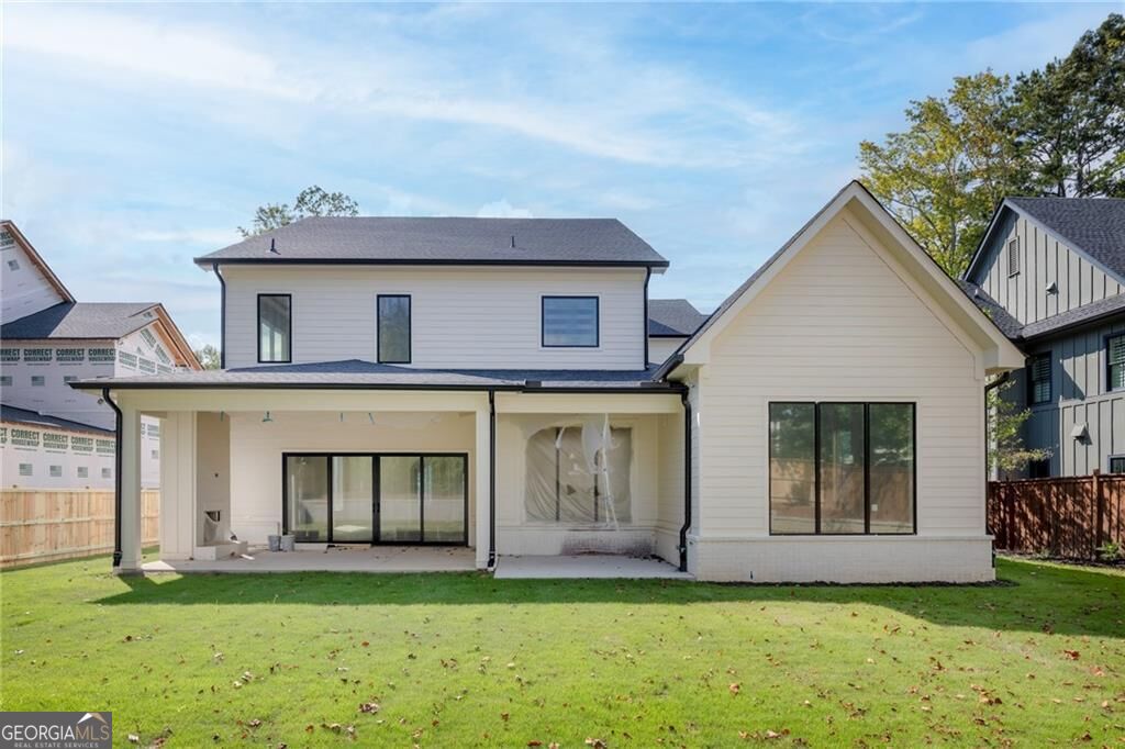 305 Hook Road