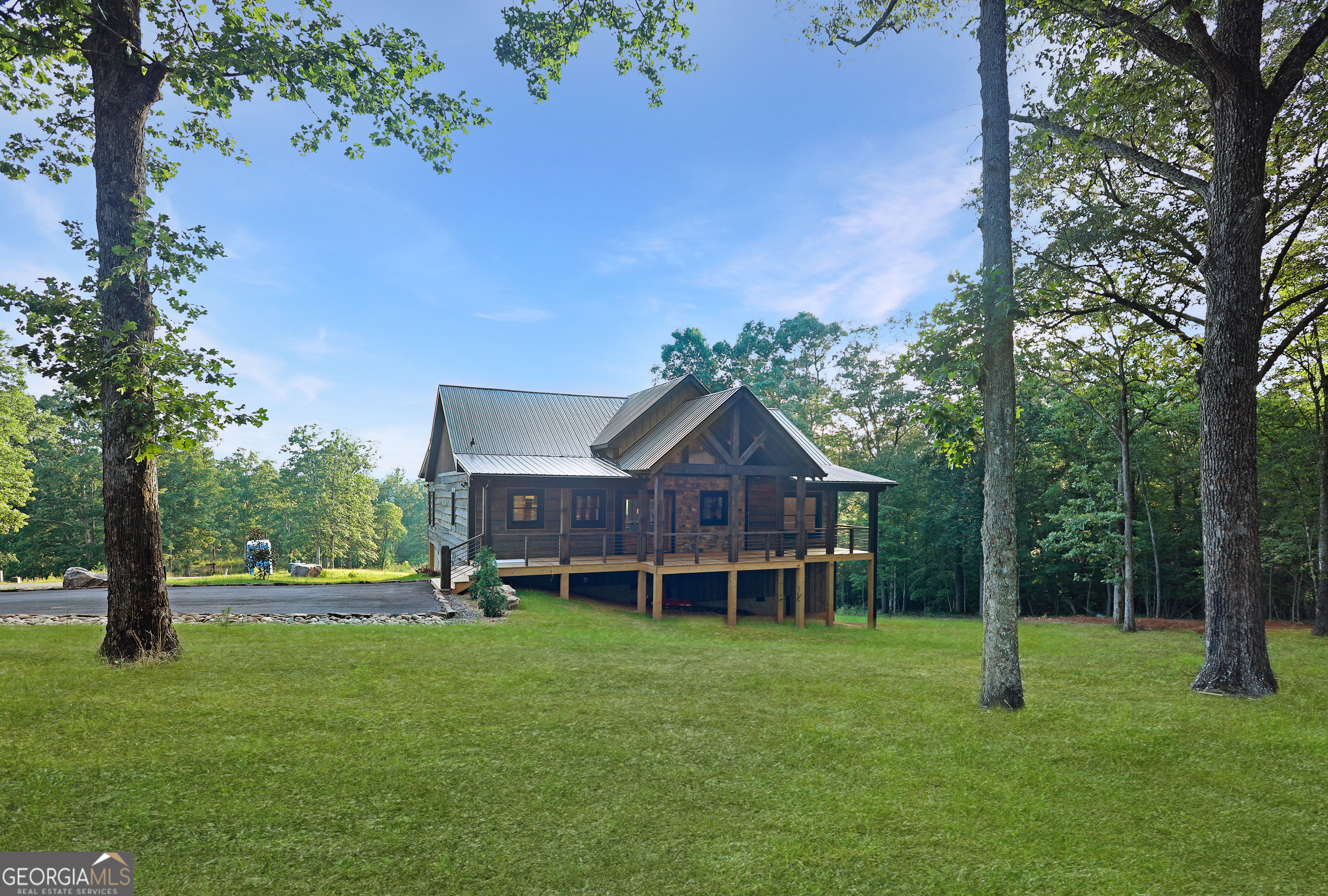 356 Arbor Creek Trail