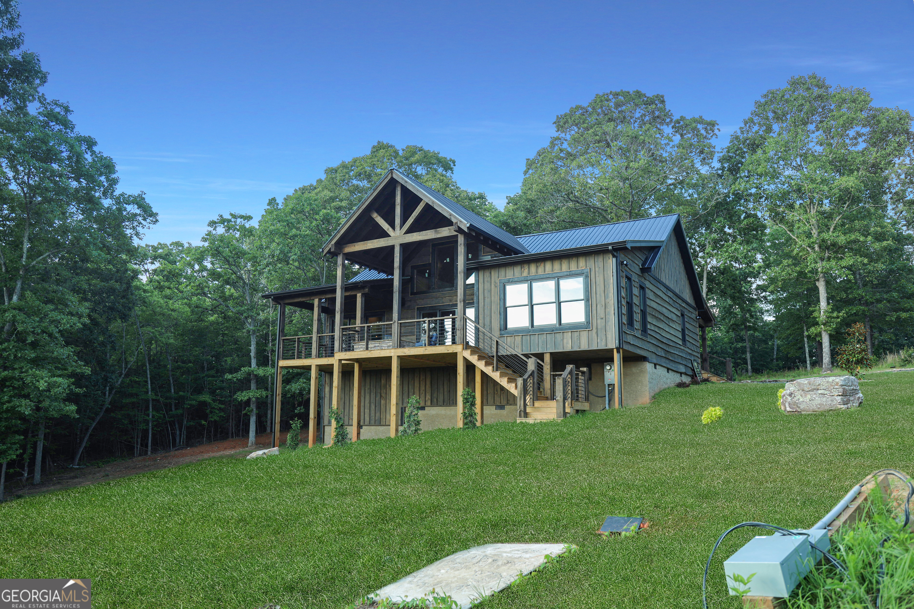 356 Arbor Creek Trail