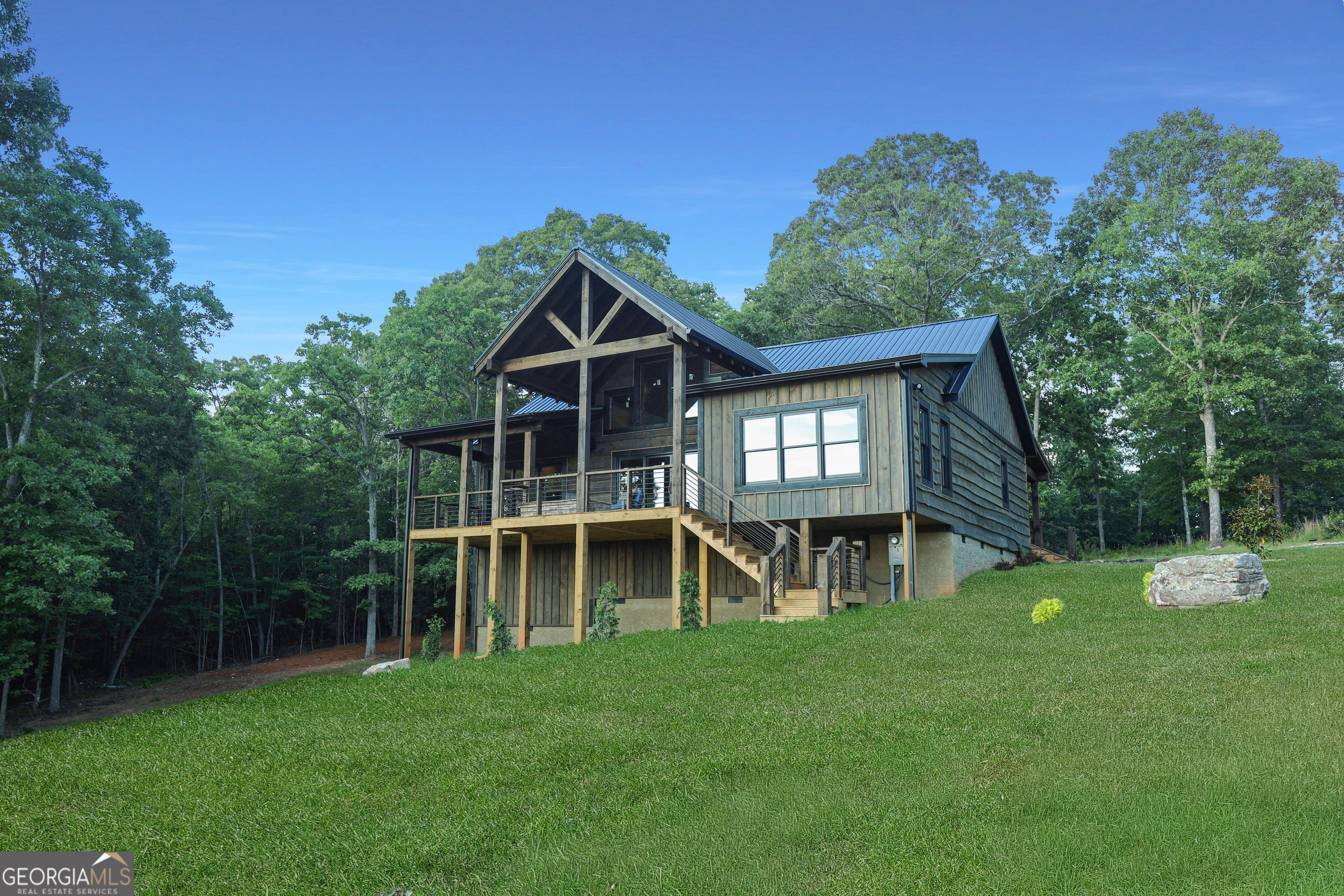 356 Arbor Creek Trail