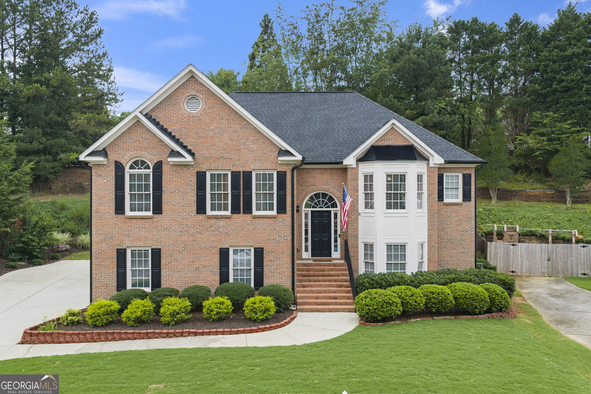 3598 Green Pine Way