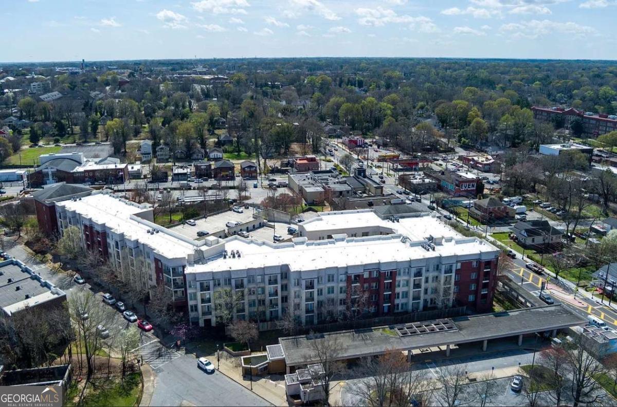 870 Mayson Turner Road NW # 1336