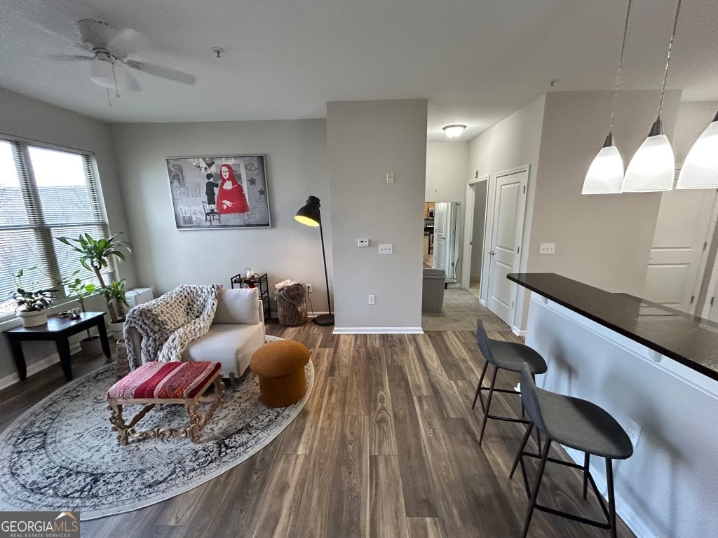 870 Mayson Turner Road NW # 1336