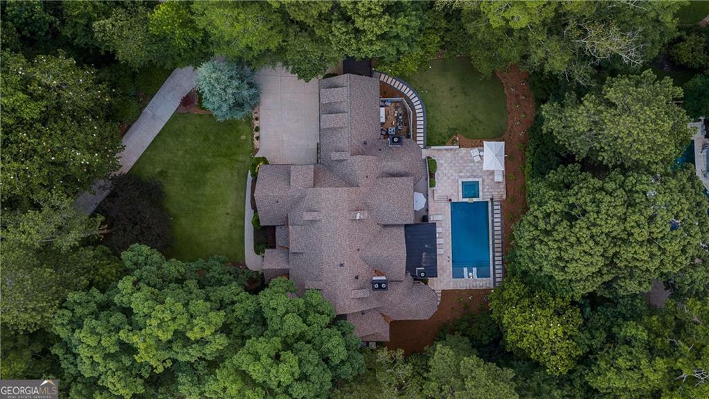 1024 Somerset Drive NW