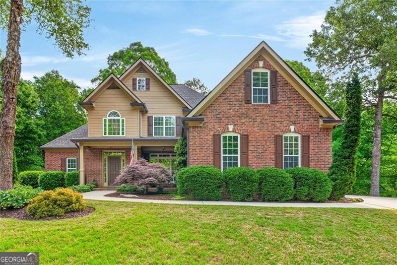 5442 Holly Springs Drive