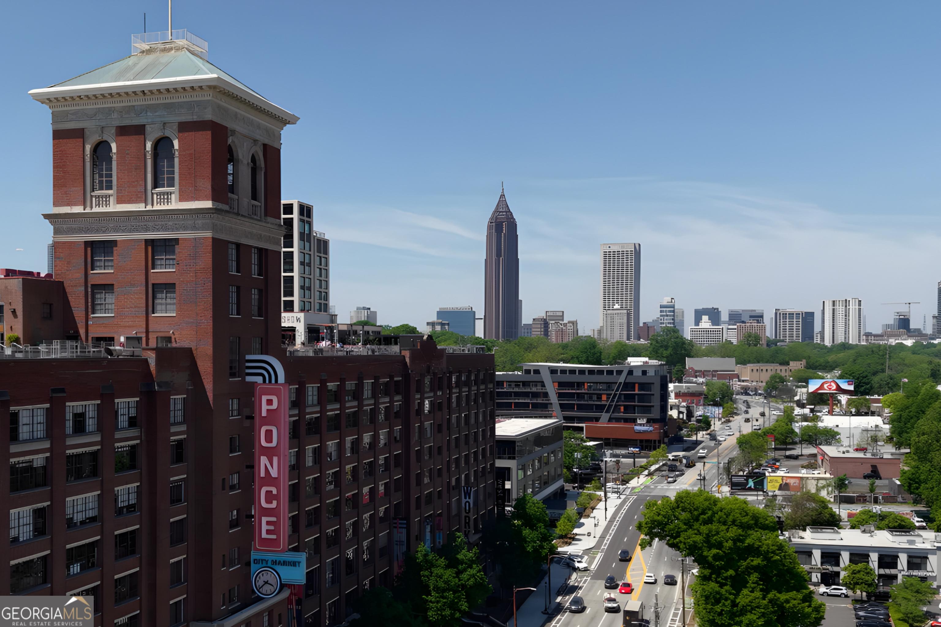 567 Ponce De Leon Avenue # 406