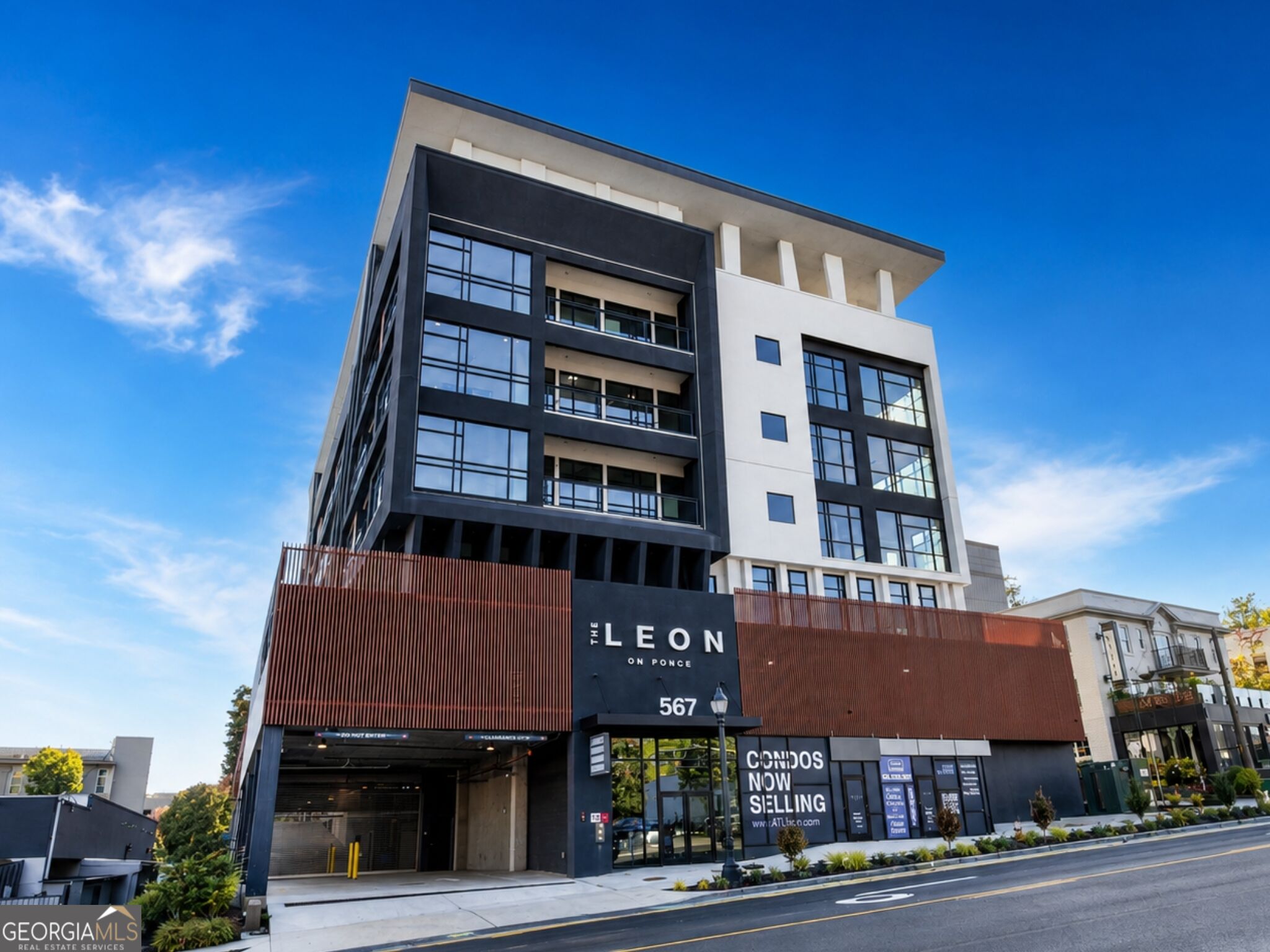 567 Ponce De Leon Avenue # 406