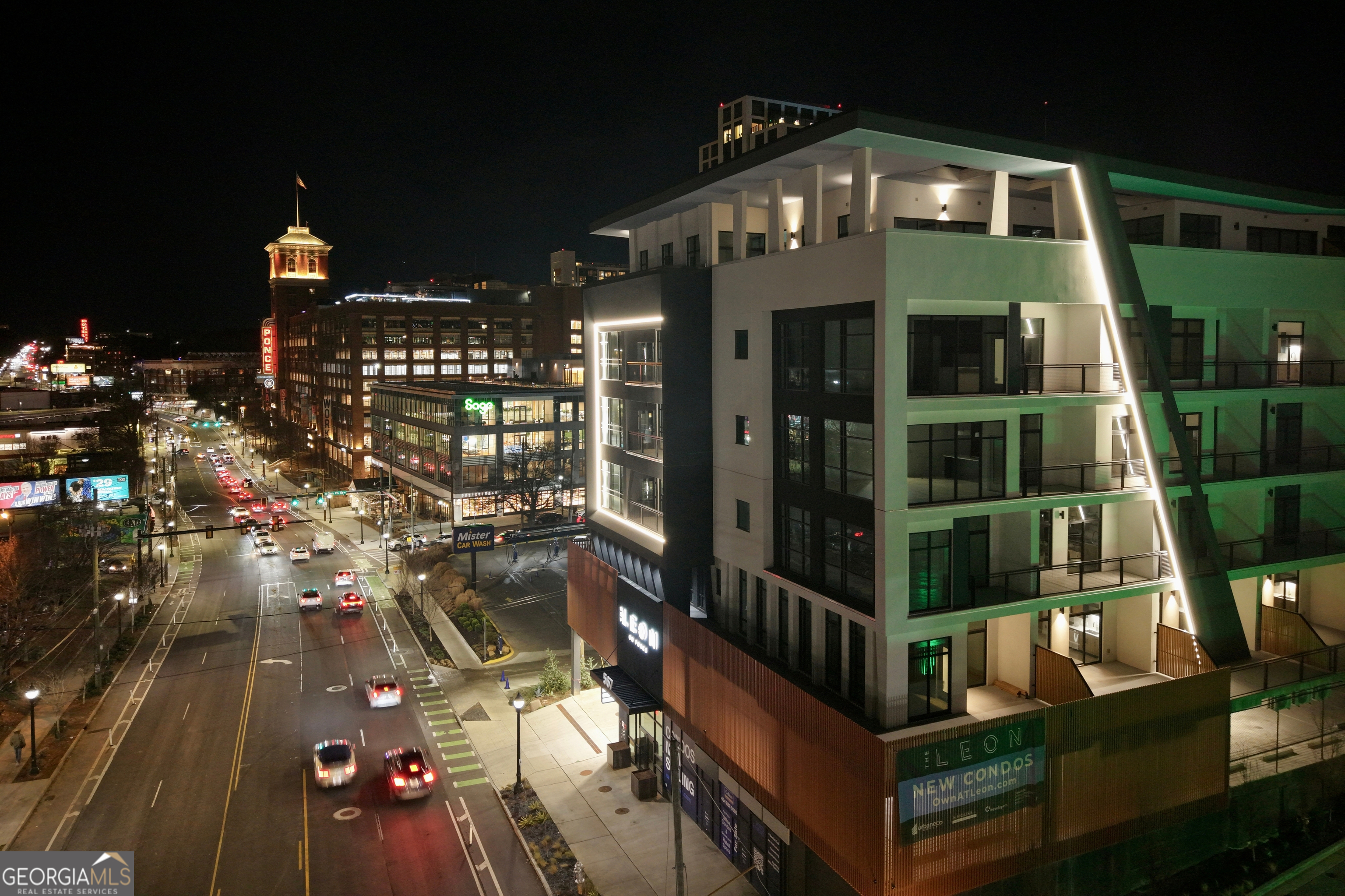 567 Ponce De Leon Avenue # 406