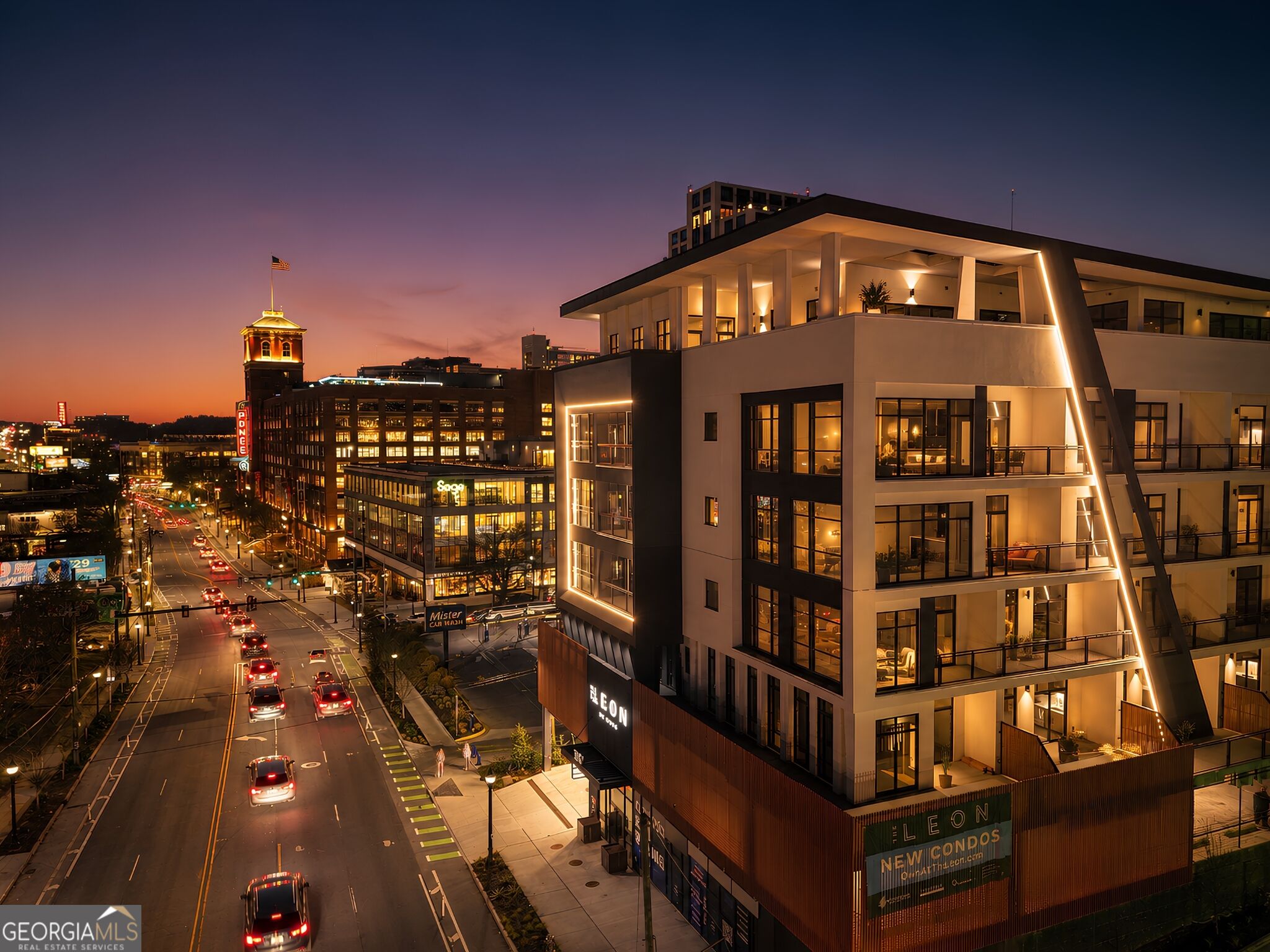 567 Ponce De Leon Avenue # 406