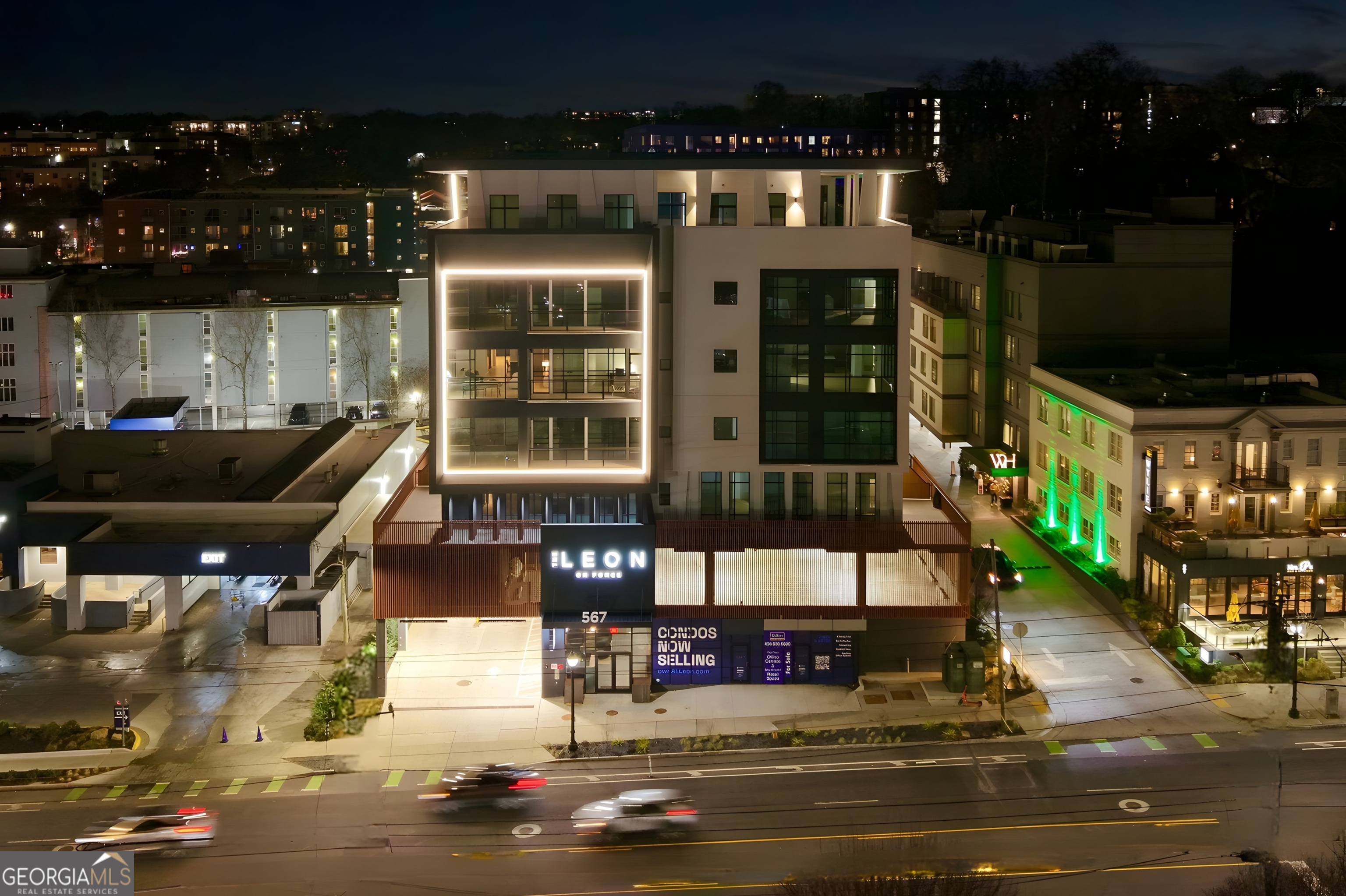 567 Ponce De Leon Avenue # 412