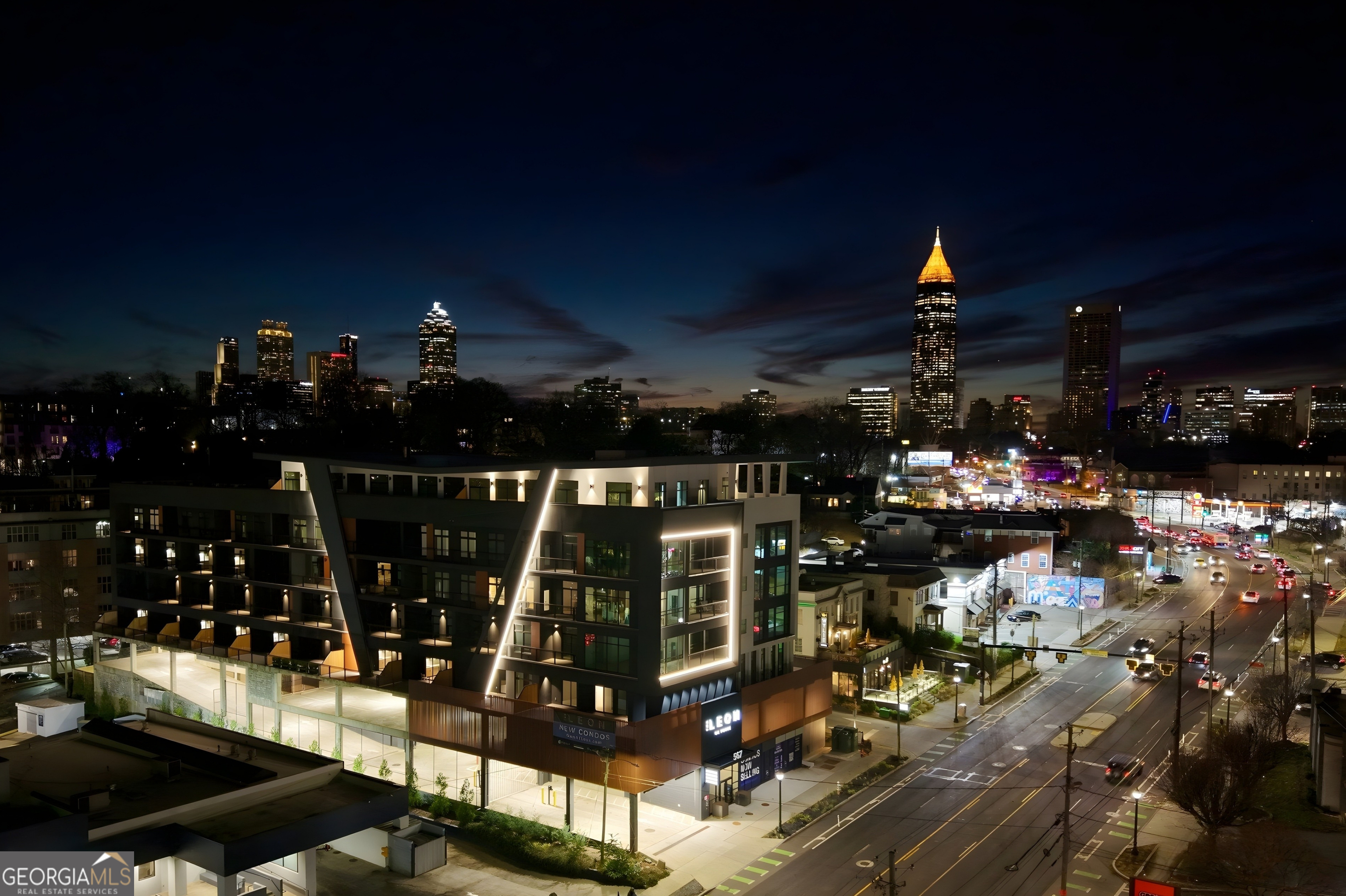 567 Ponce De Leon Avenue # 412