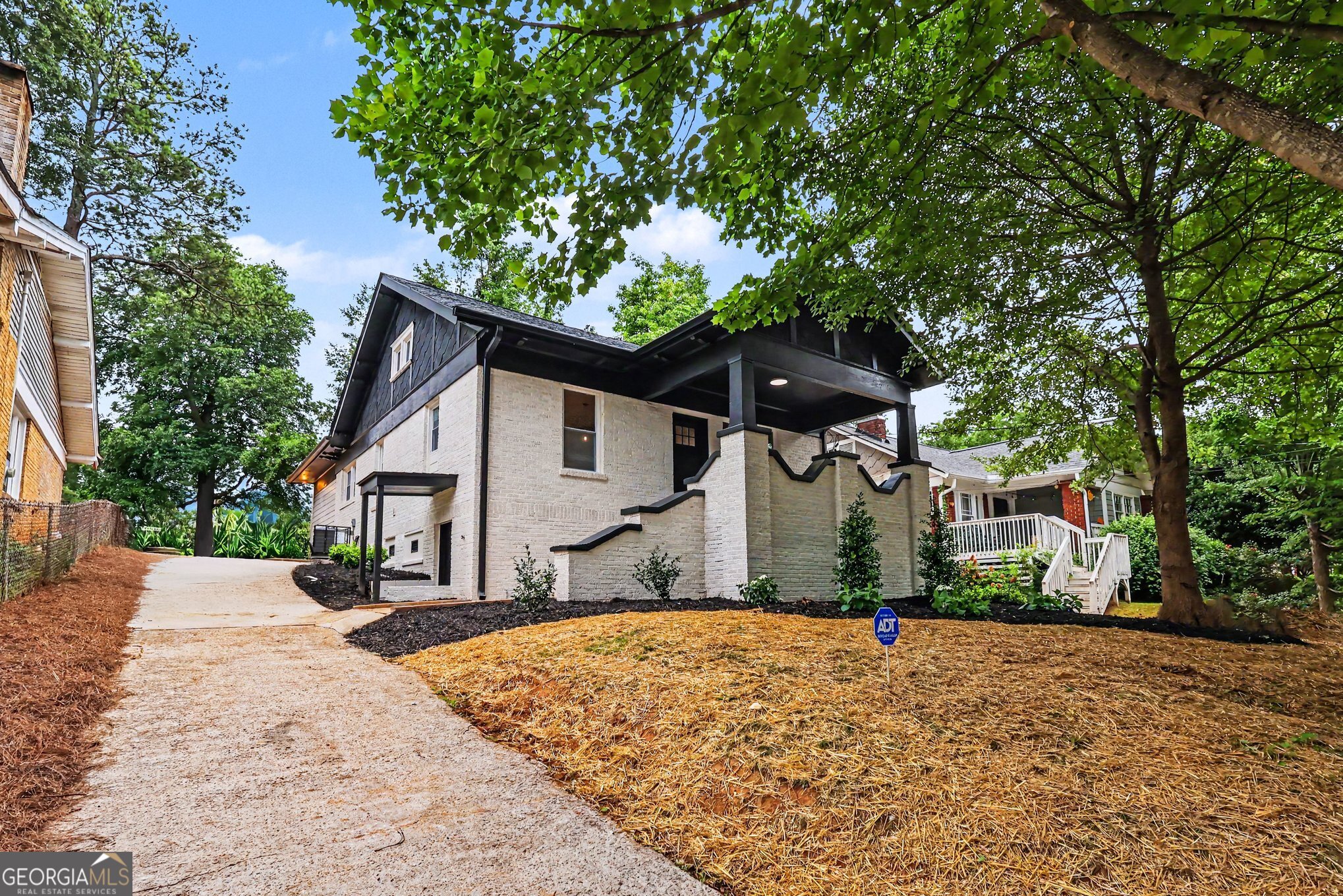 1600 Rogers Avenue SW
