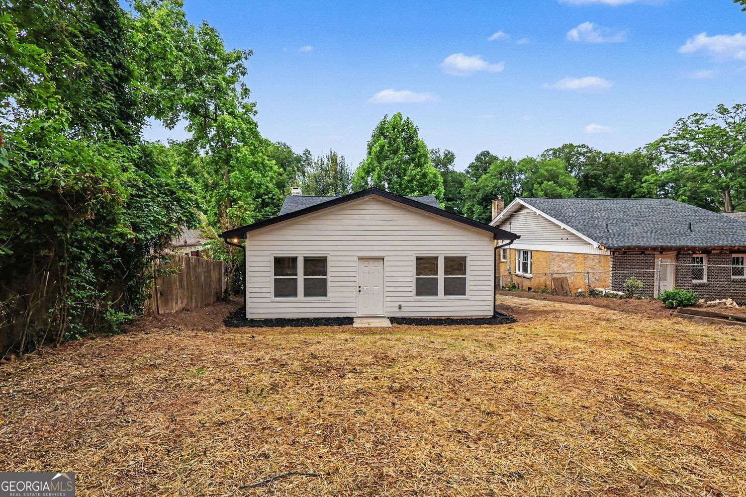 1600 Rogers Avenue SW
