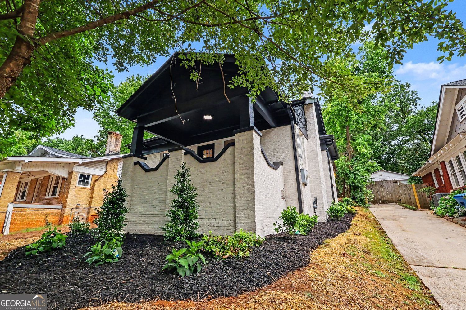 1600 Rogers Avenue SW