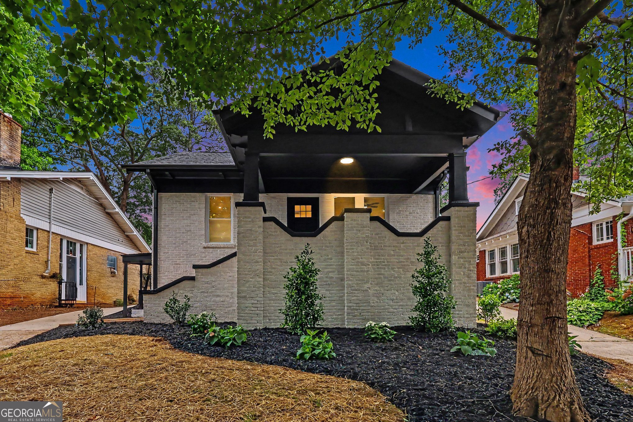 1600 Rogers Avenue SW