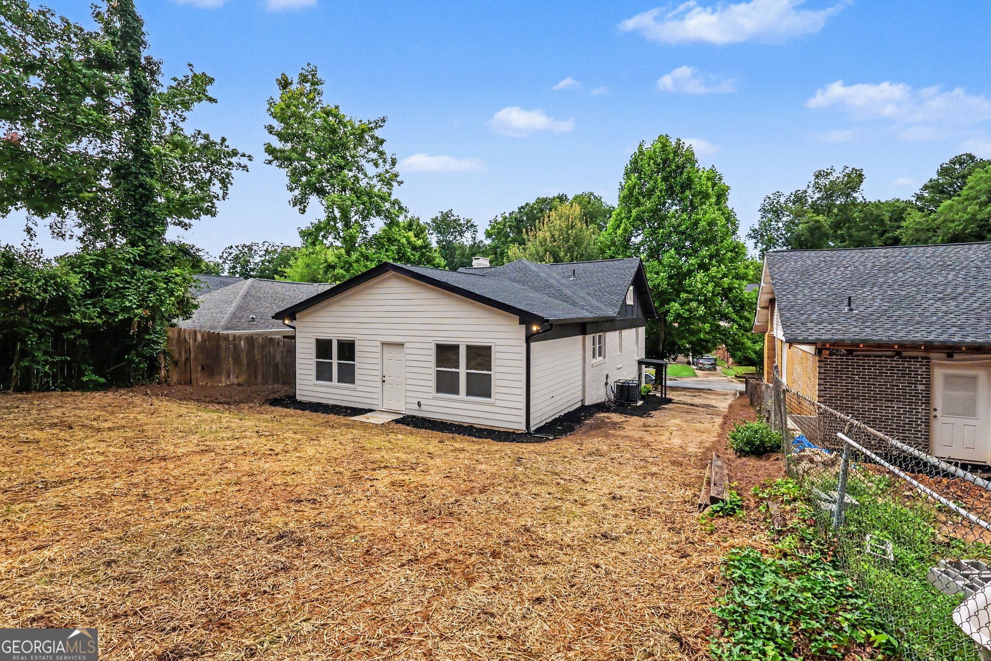 1600 Rogers Avenue SW