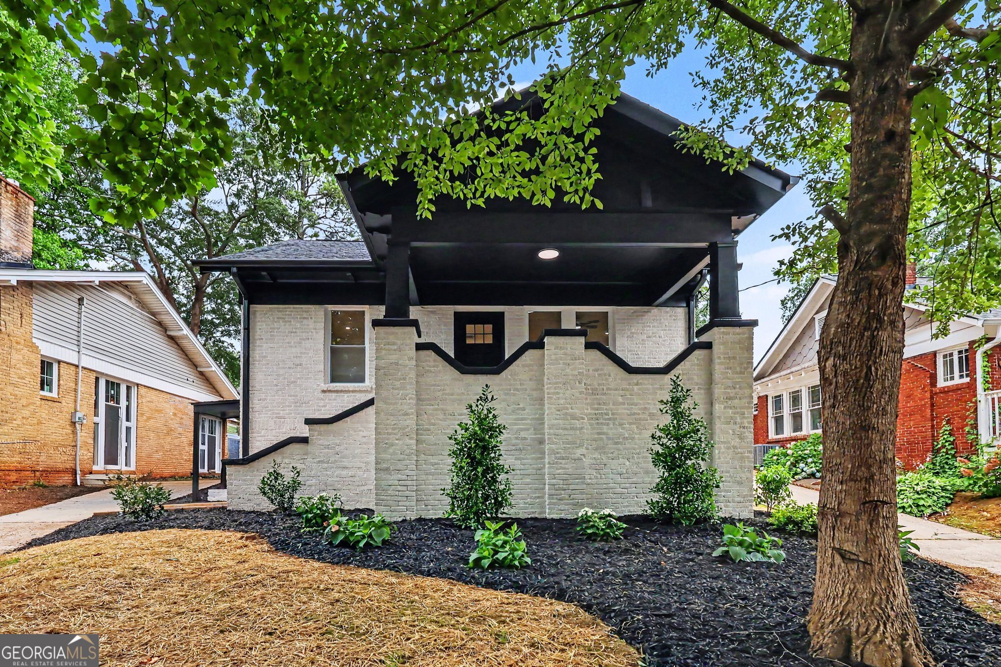 1600 Rogers Avenue SW
