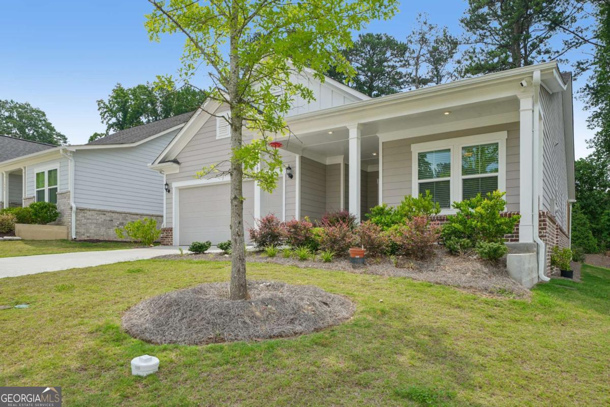 1958 Amaryllis Drive