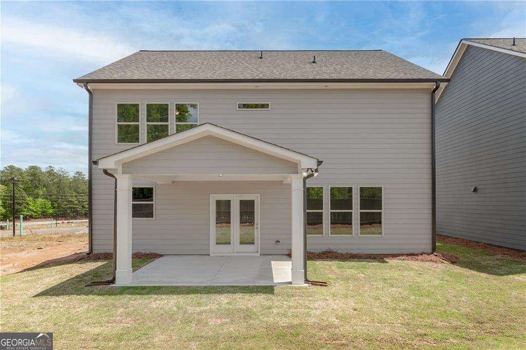 982 Homepark Circle
