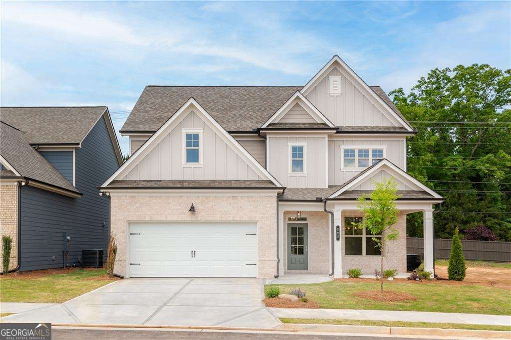 982 Homepark Circle