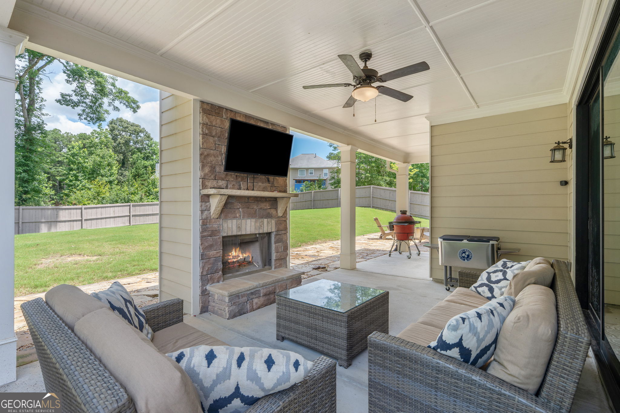 2453 Oxenwood Drive SW