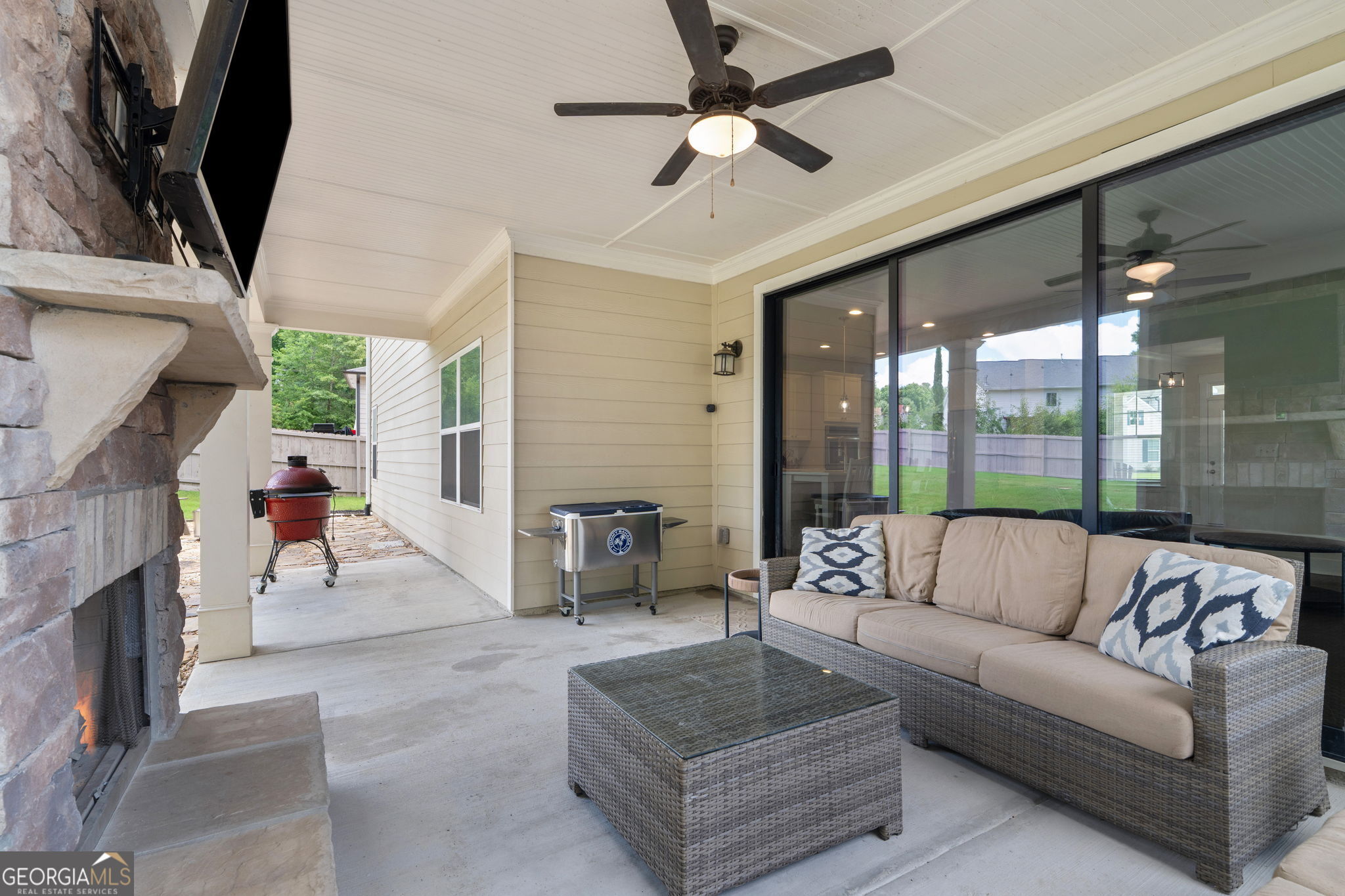 2453 Oxenwood Drive SW