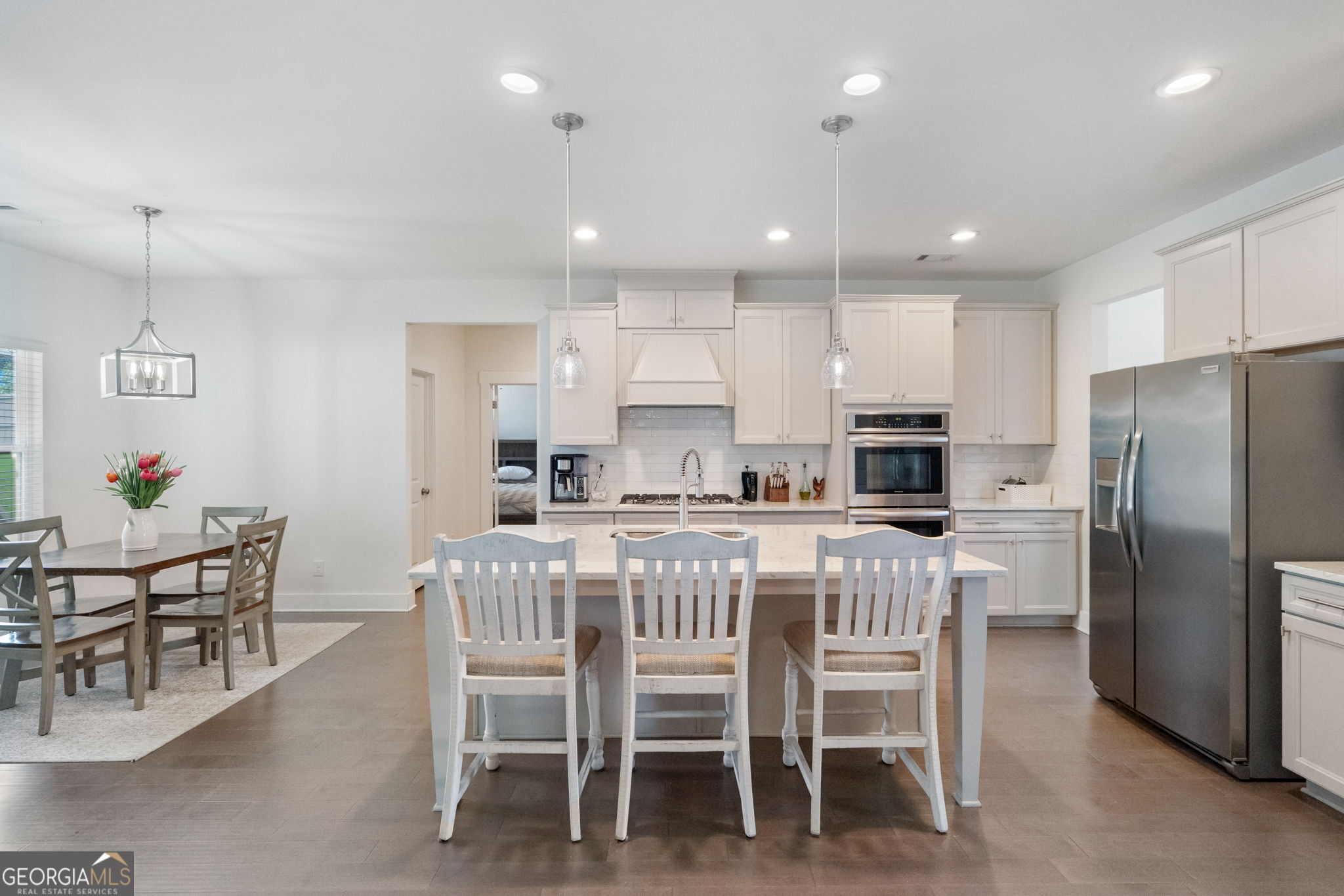 2453 Oxenwood Drive SW