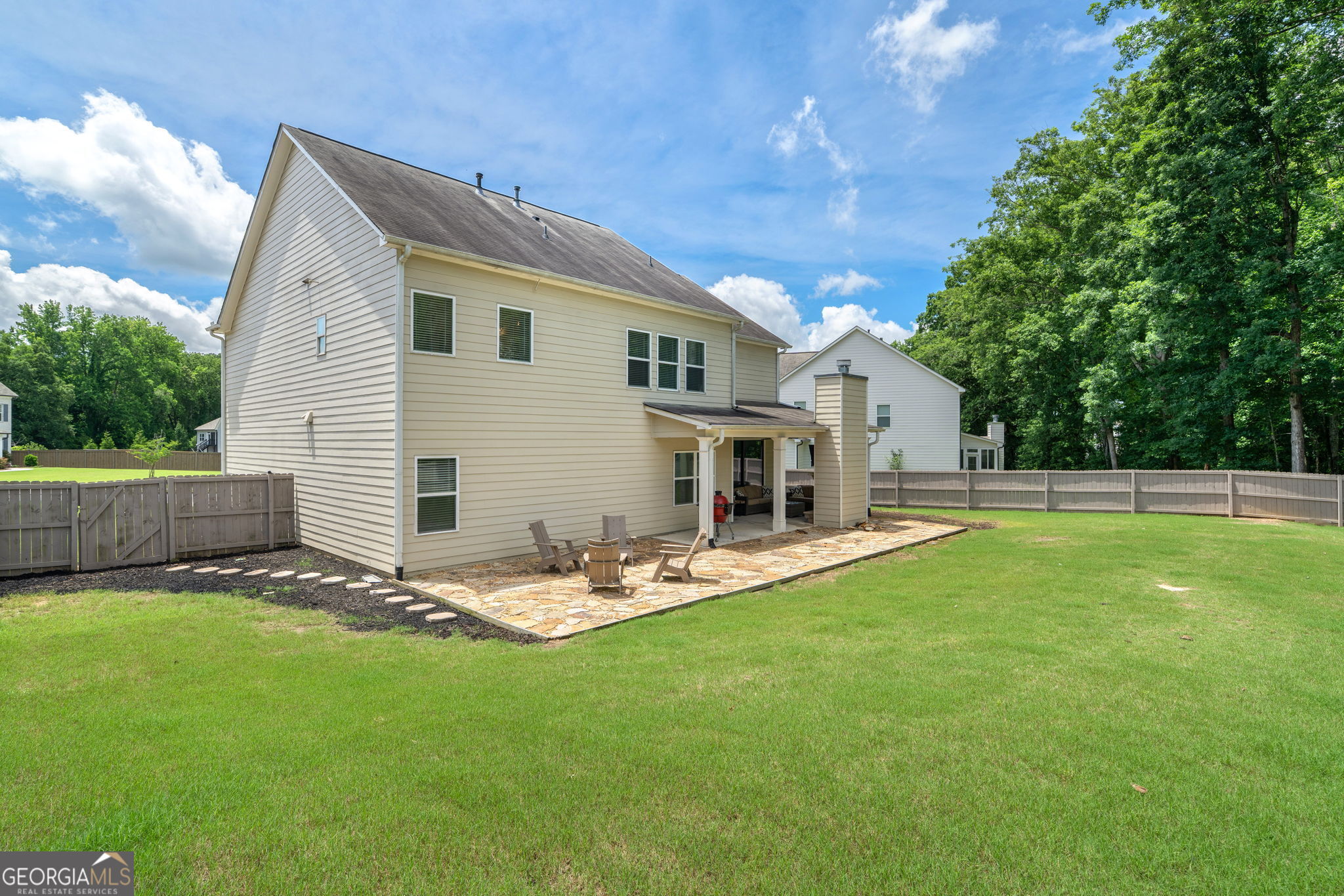 2453 Oxenwood Drive SW