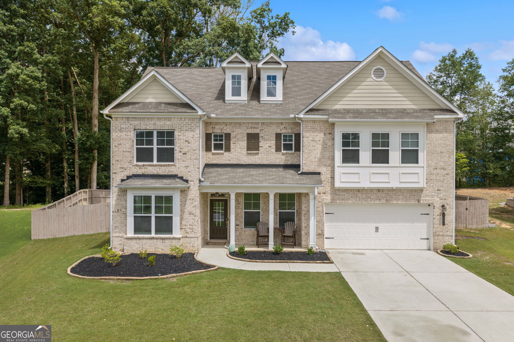 2453 Oxenwood Drive SW