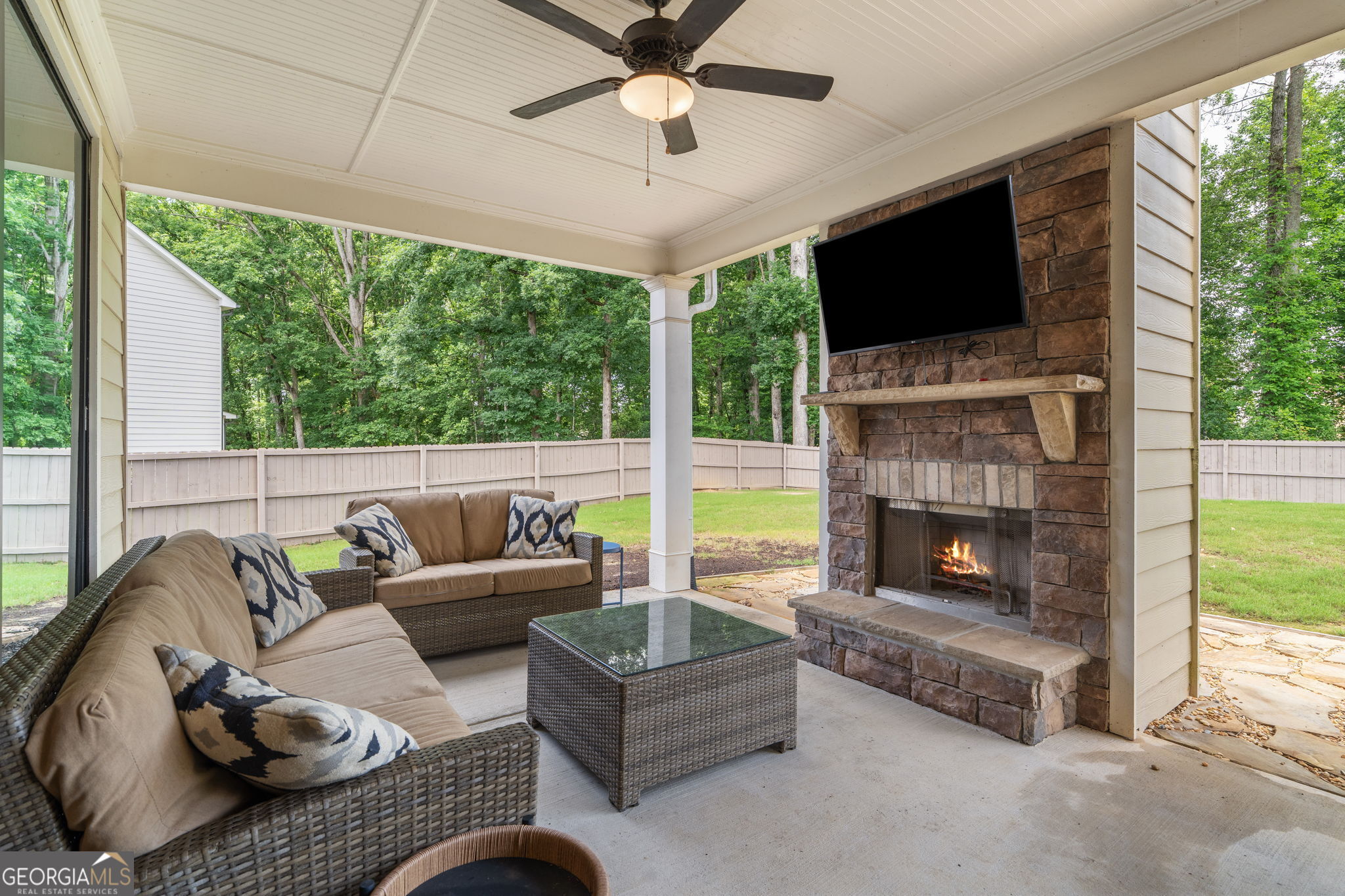 2453 Oxenwood Drive SW