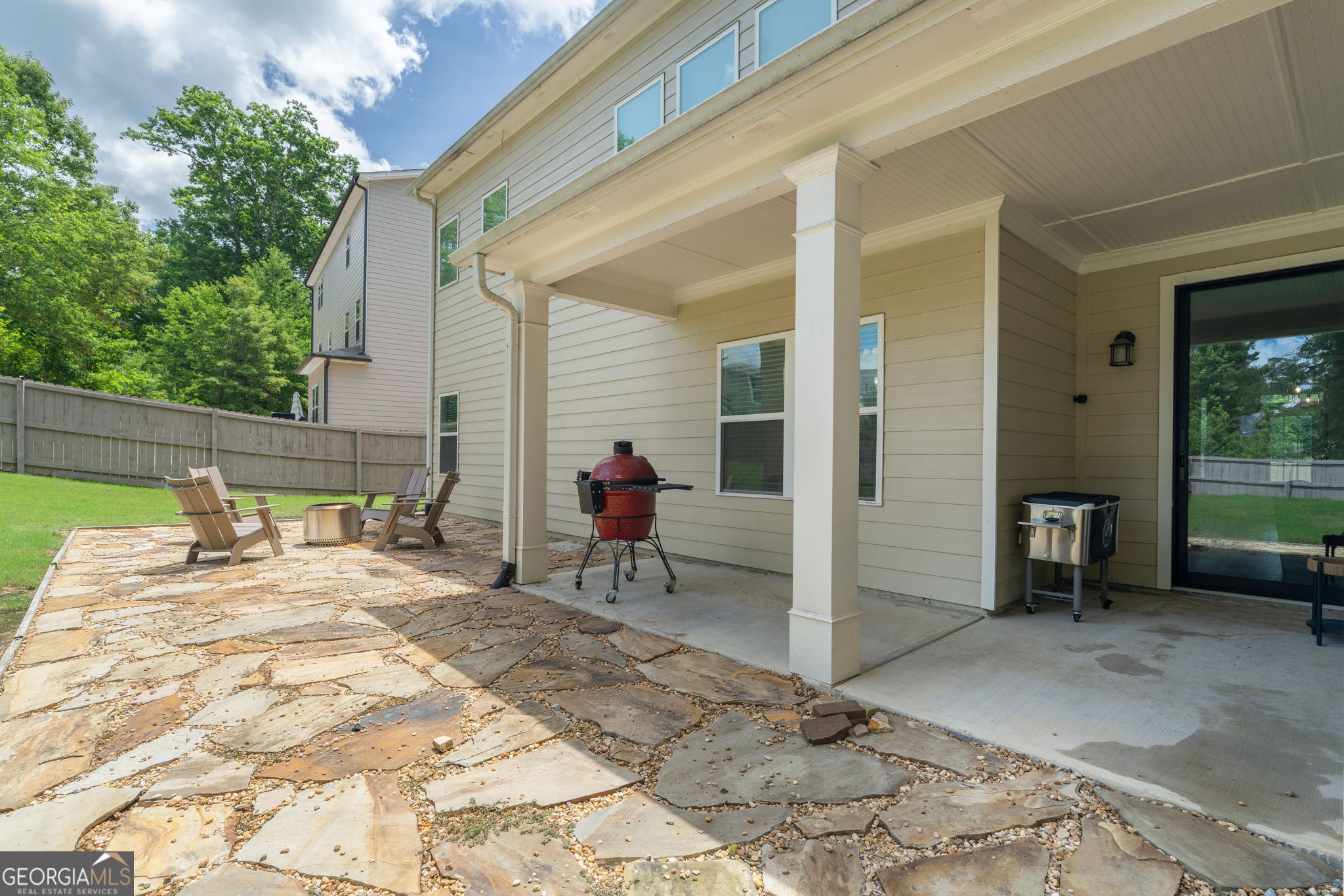 2453 Oxenwood Drive SW