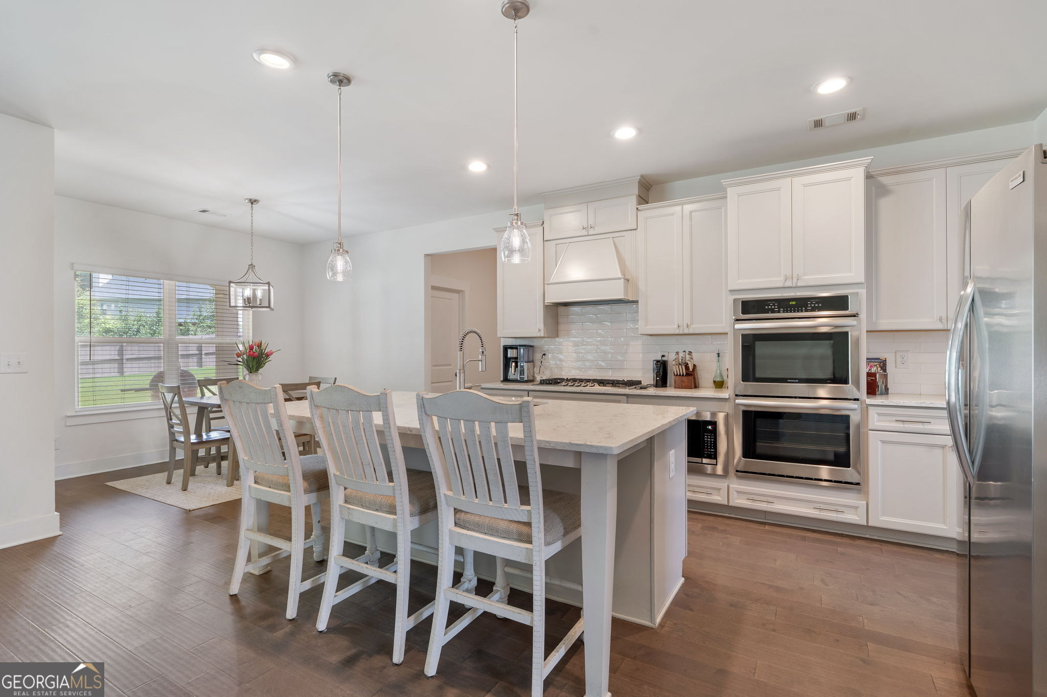 2453 Oxenwood Drive SW