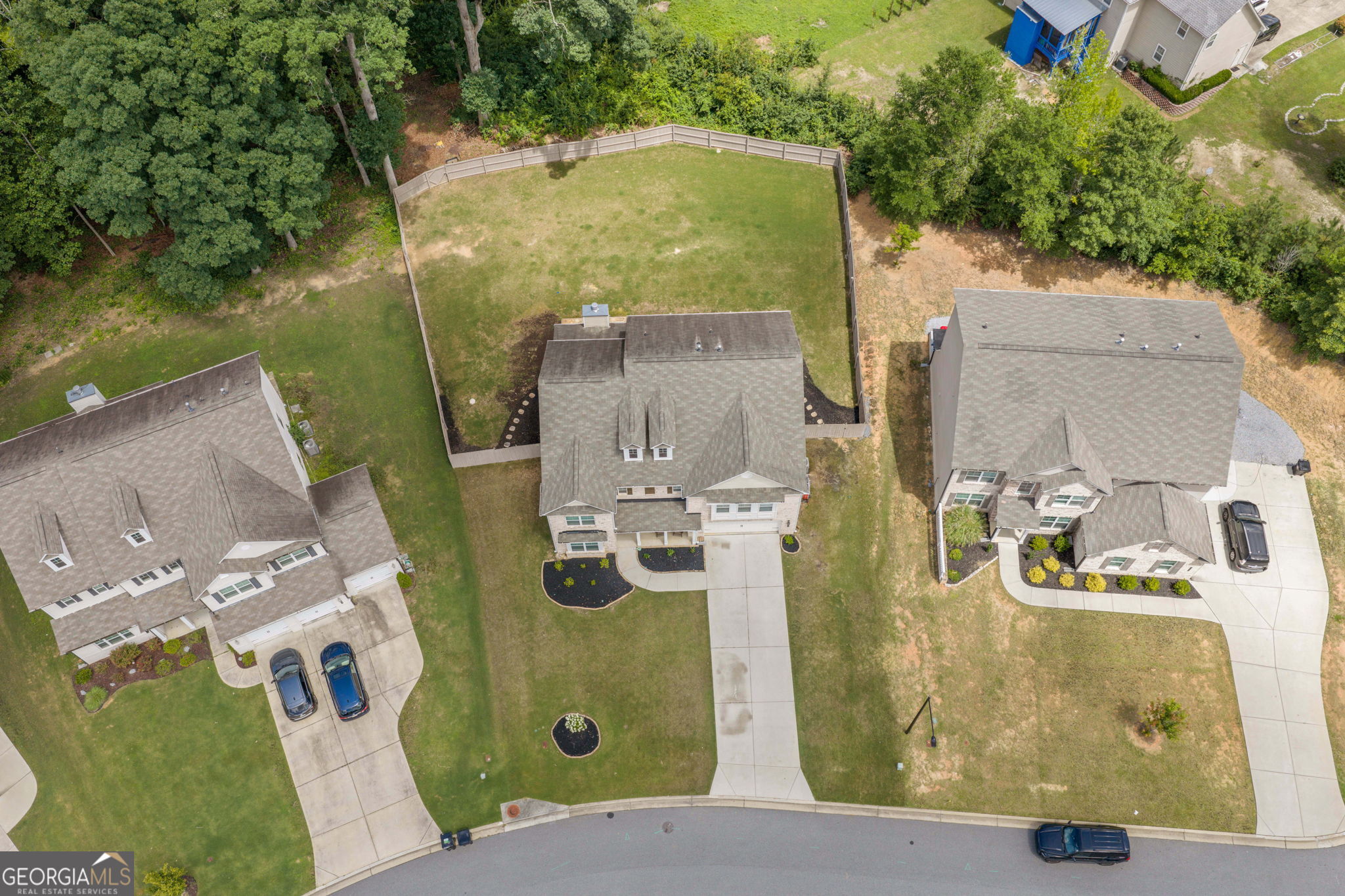 2453 Oxenwood Drive SW