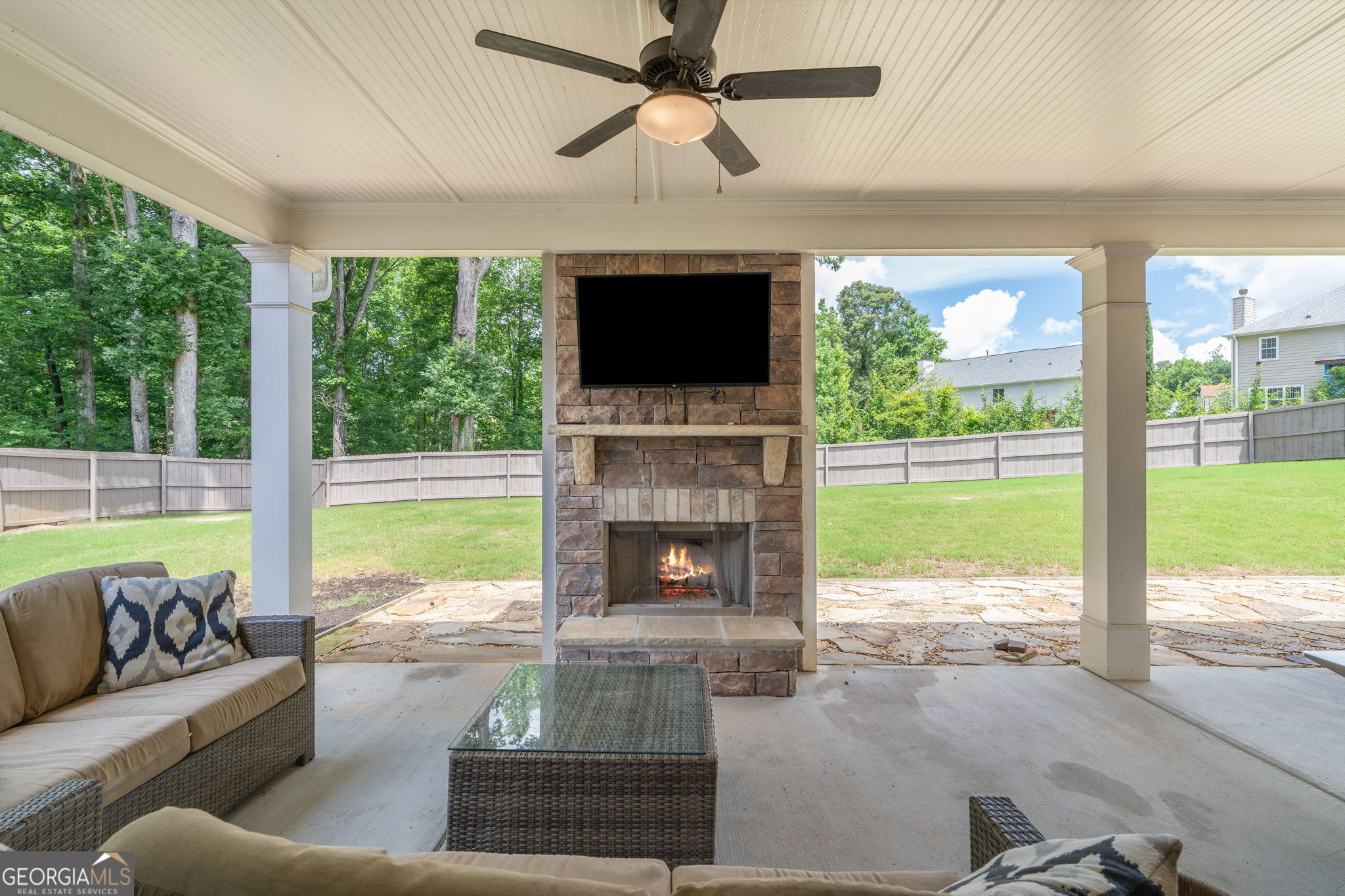 2453 Oxenwood Drive SW