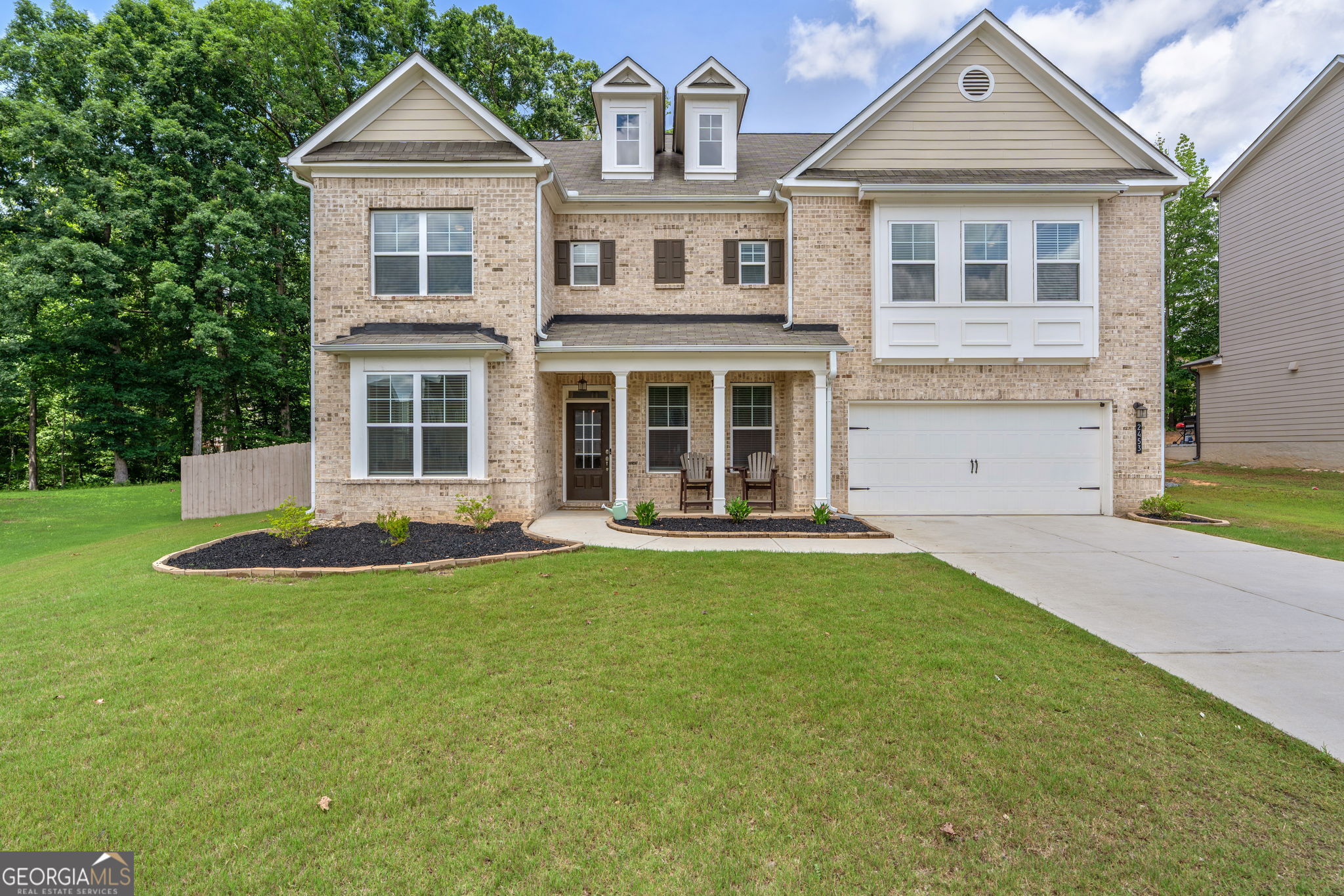 2453 Oxenwood Drive SW