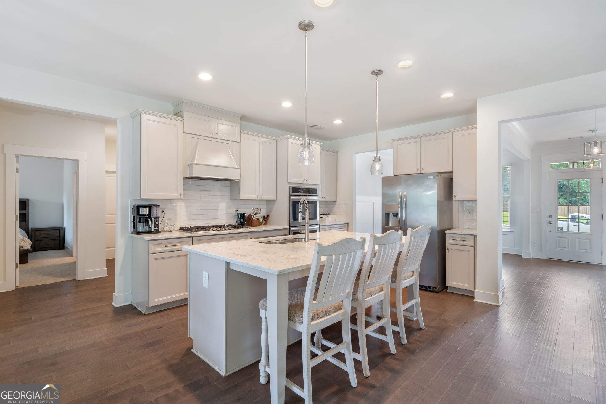 2453 Oxenwood Drive SW