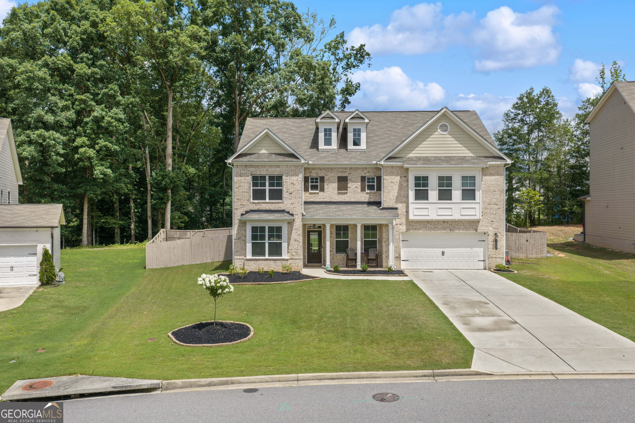 2453 Oxenwood Drive SW
