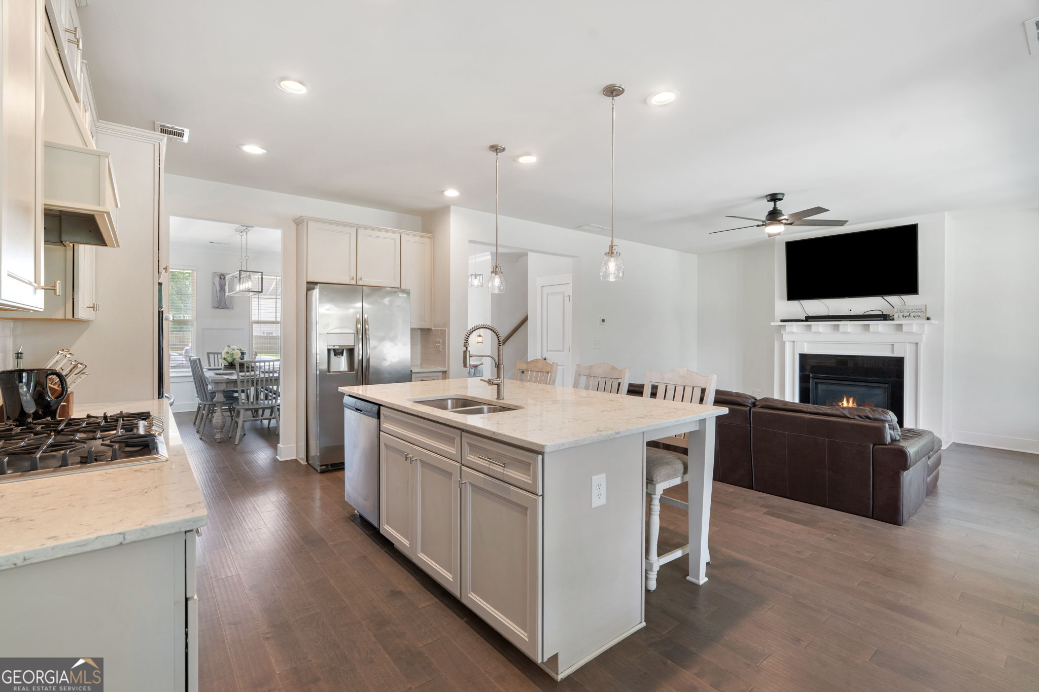 2453 Oxenwood Drive SW