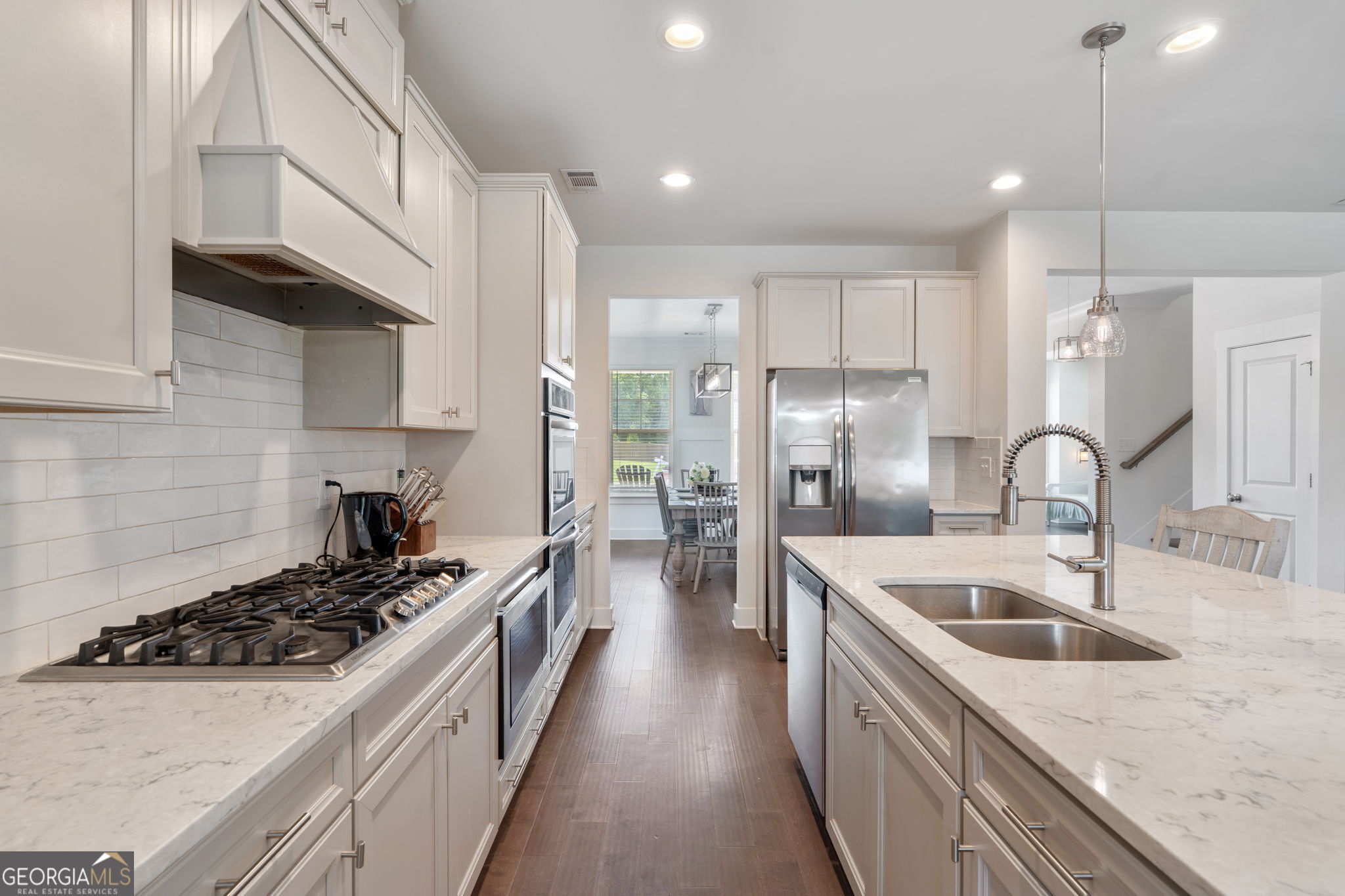 2453 Oxenwood Drive SW
