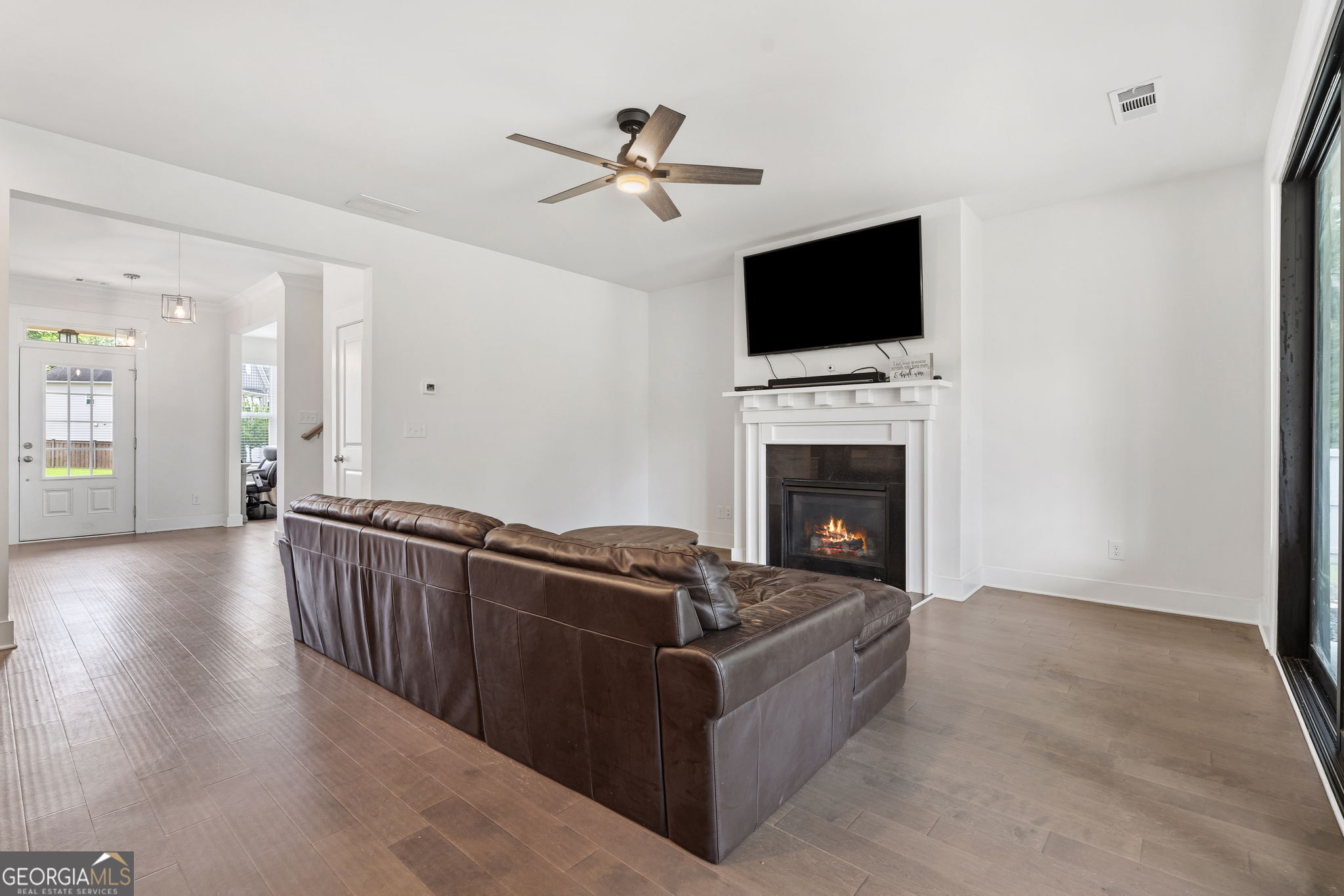2453 Oxenwood Drive SW