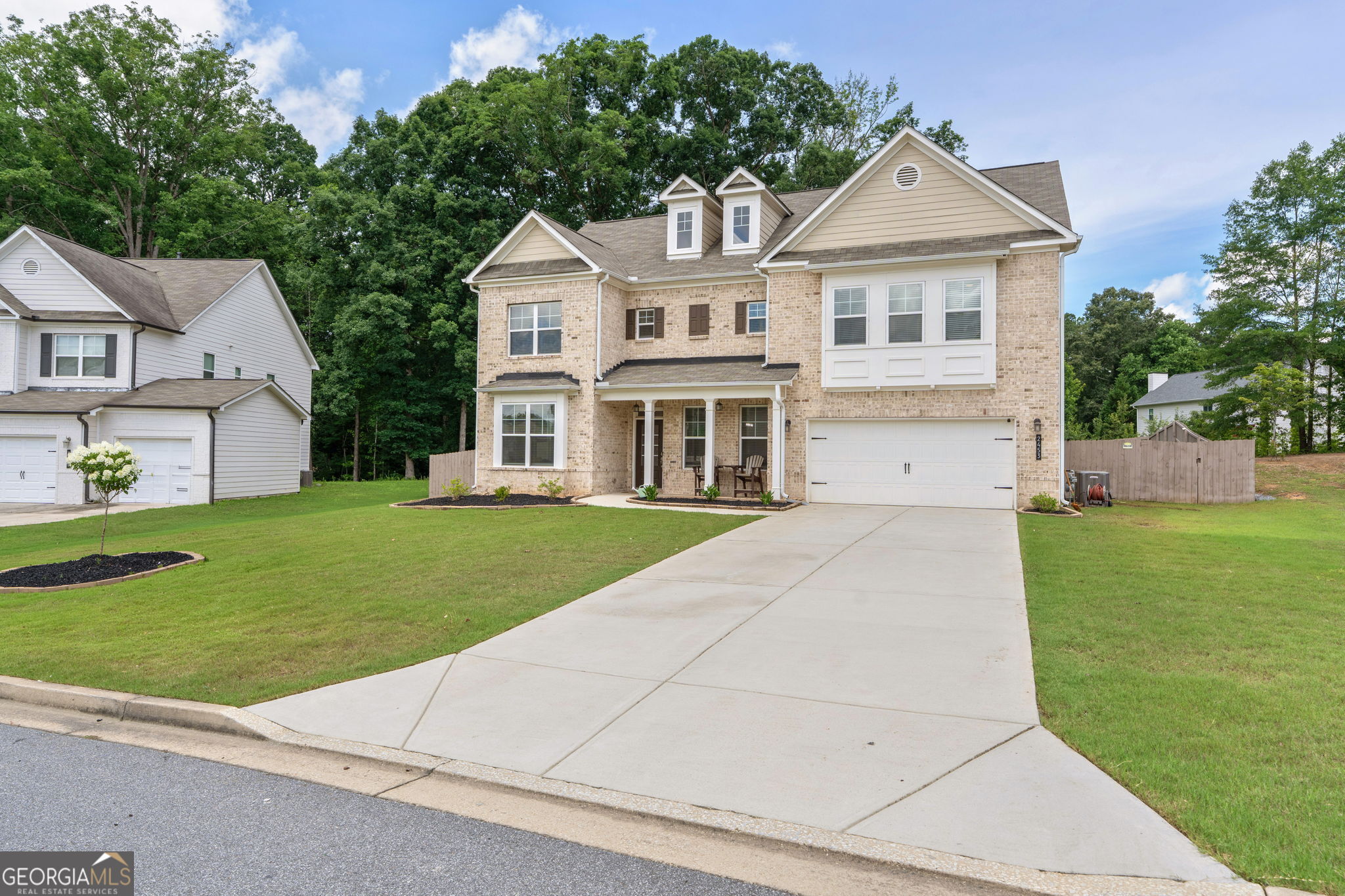 2453 Oxenwood Drive SW