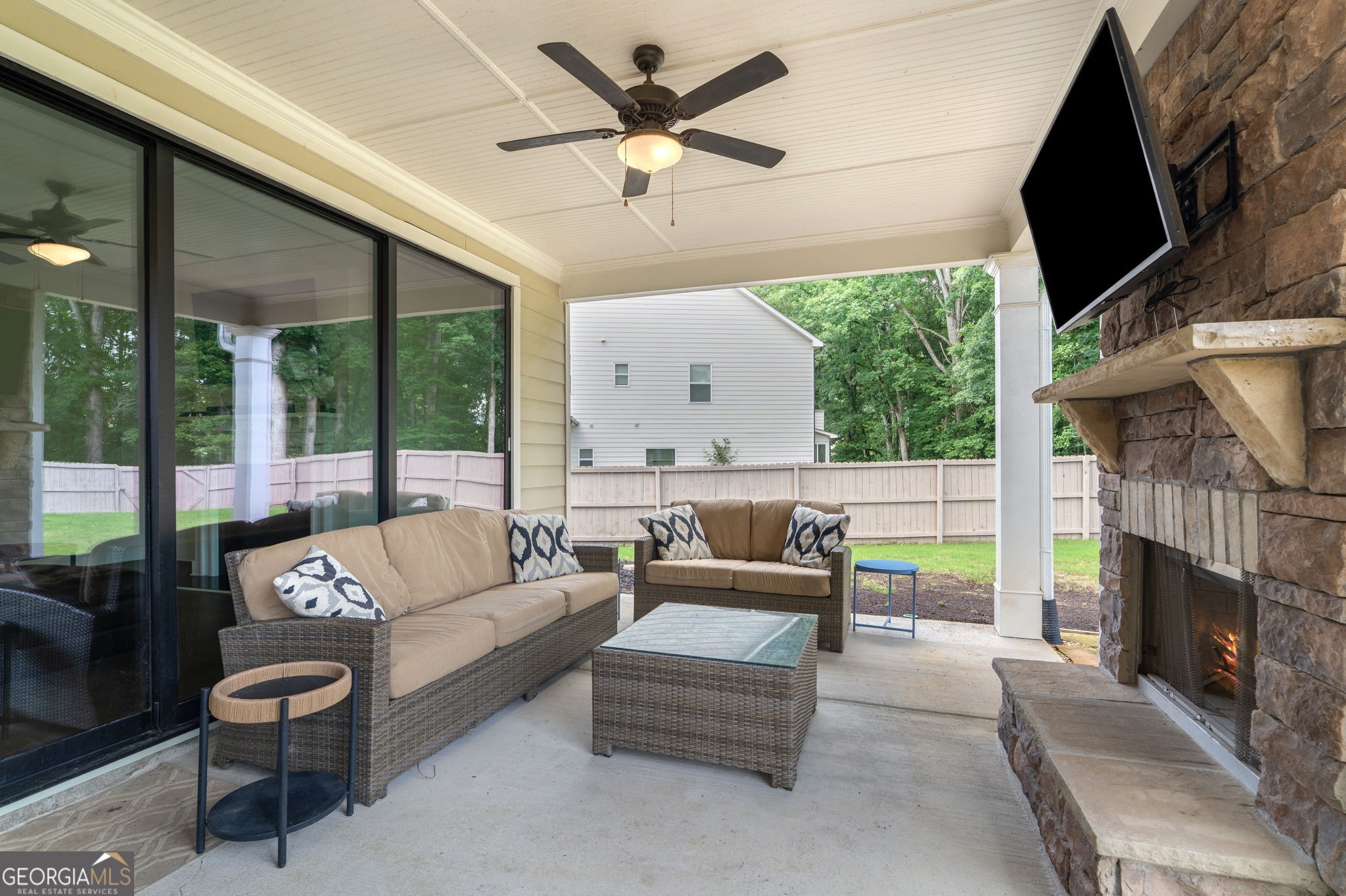 2453 Oxenwood Drive SW