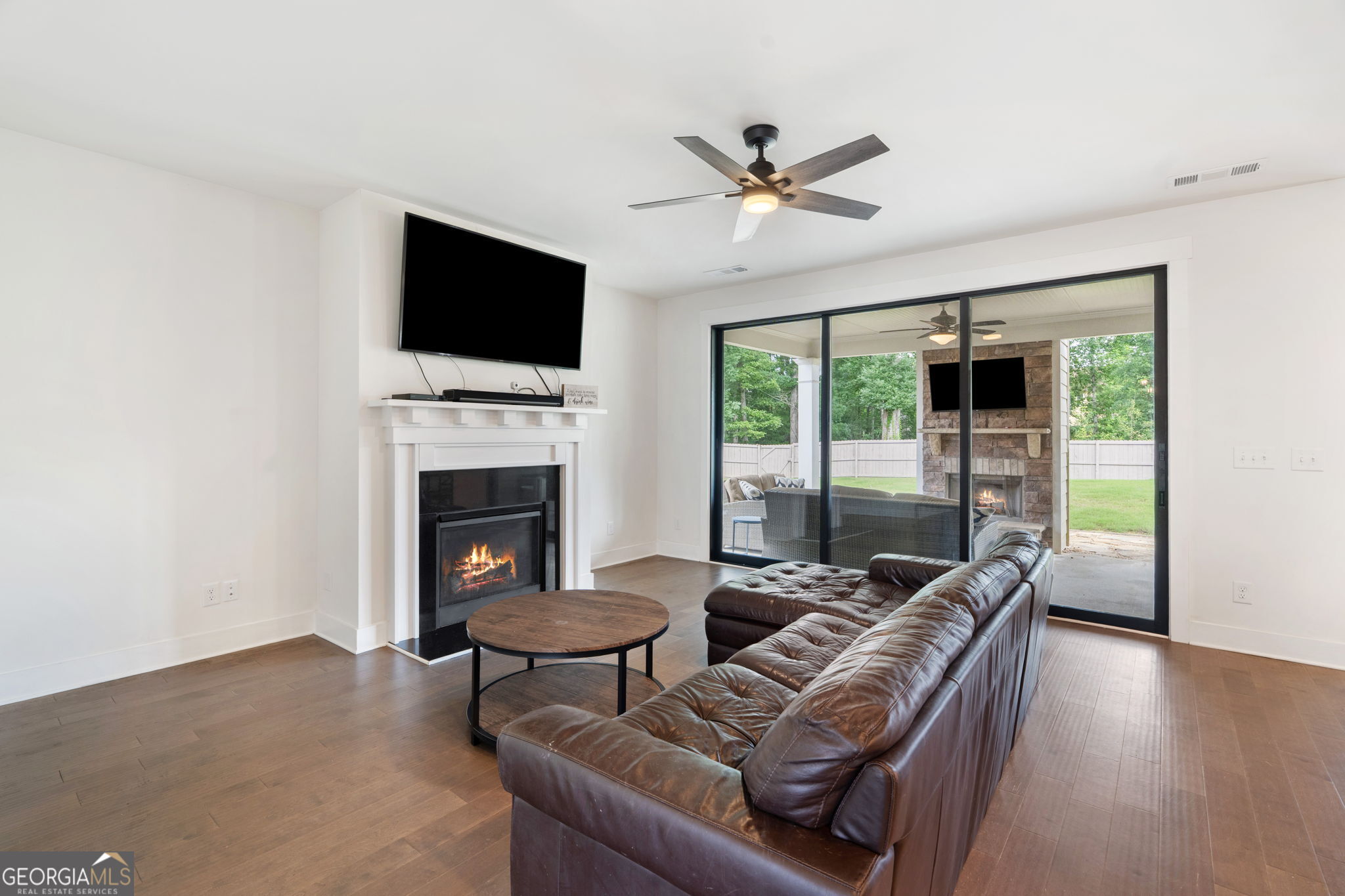 2453 Oxenwood Drive SW