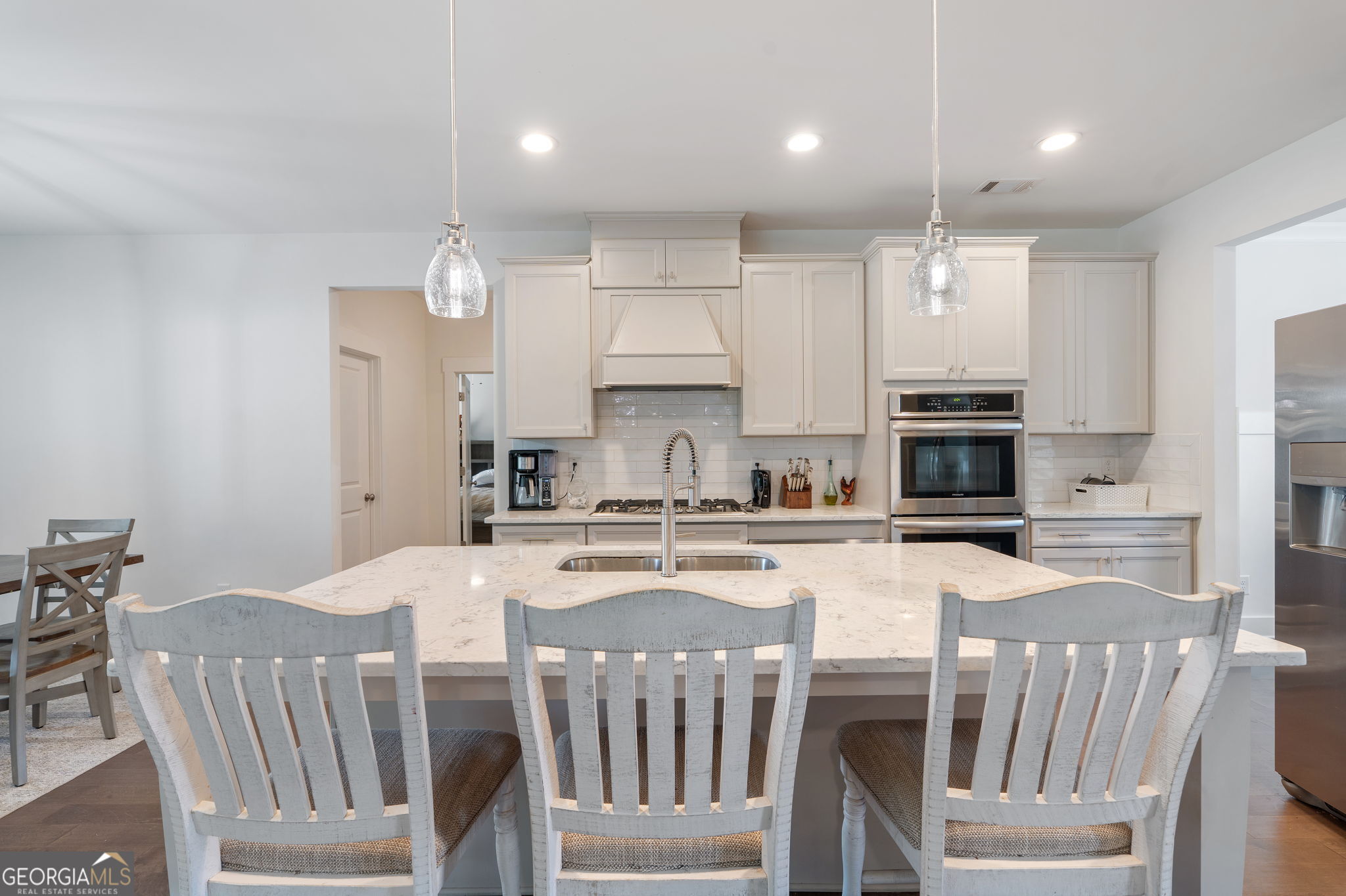 2453 Oxenwood Drive SW