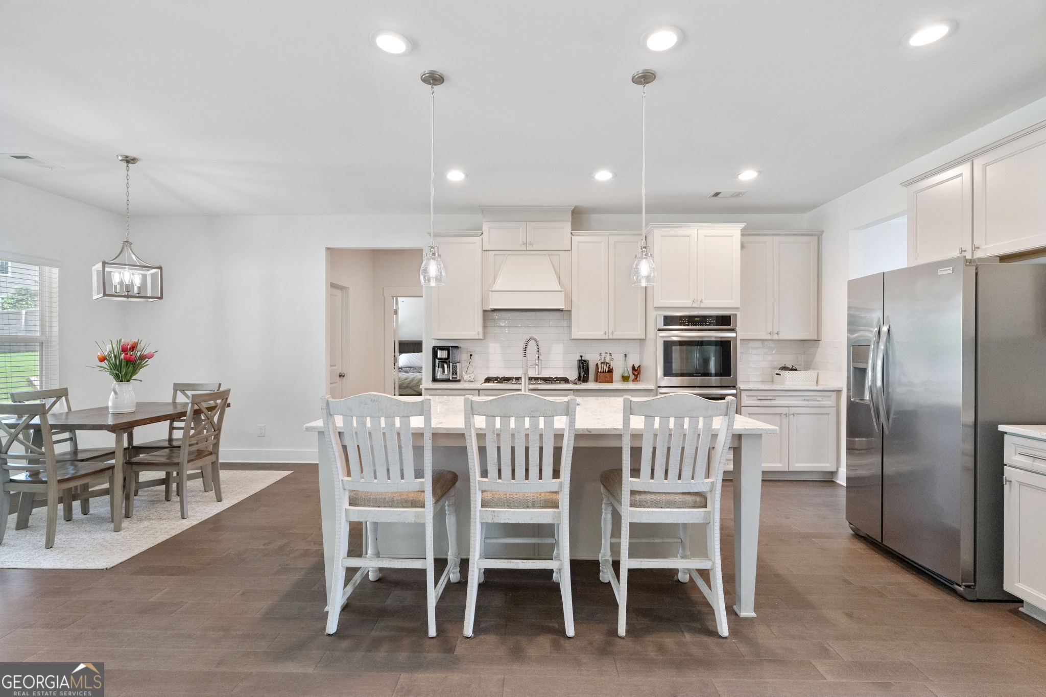 2453 Oxenwood Drive SW
