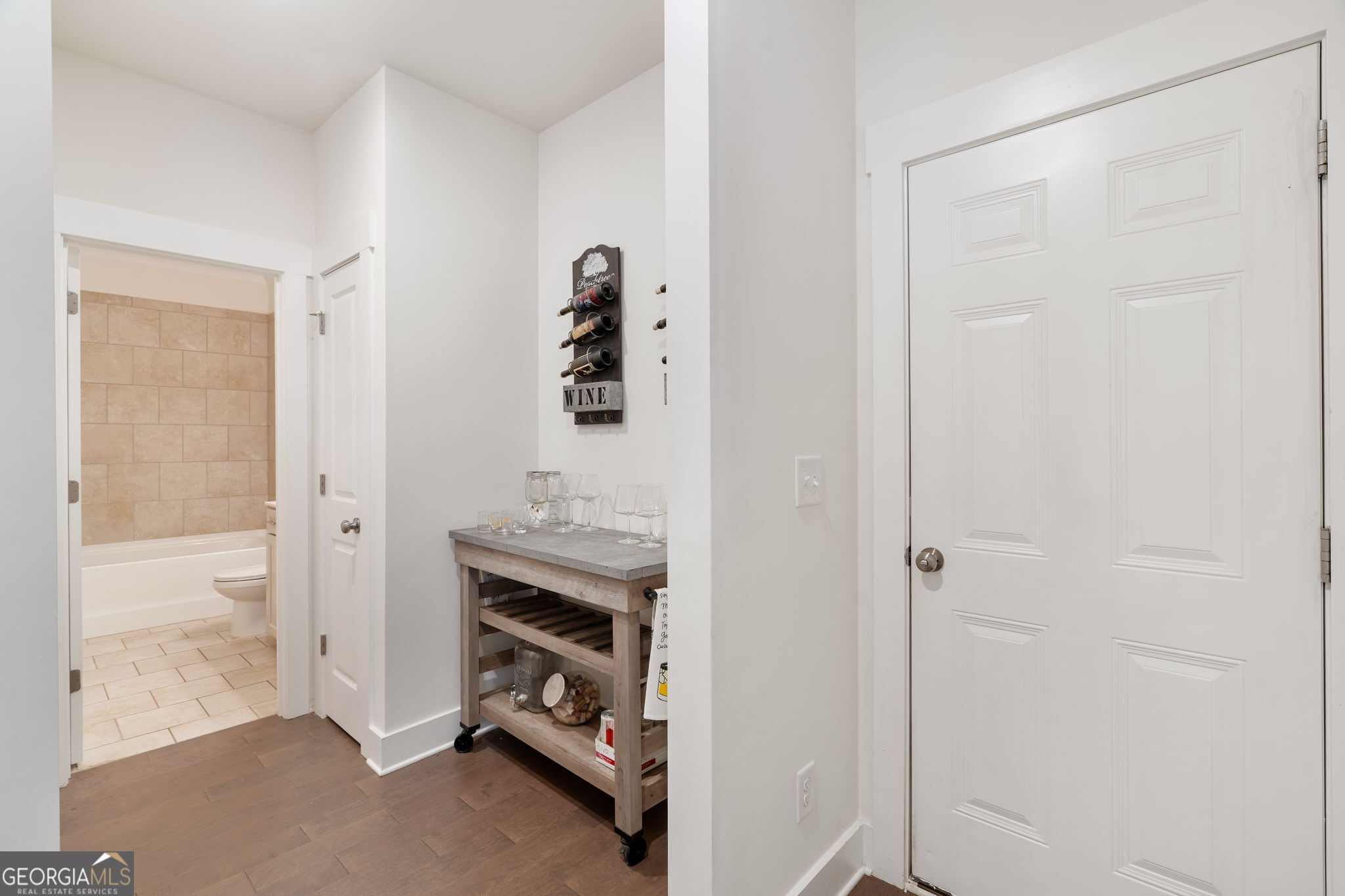 2453 Oxenwood Drive SW