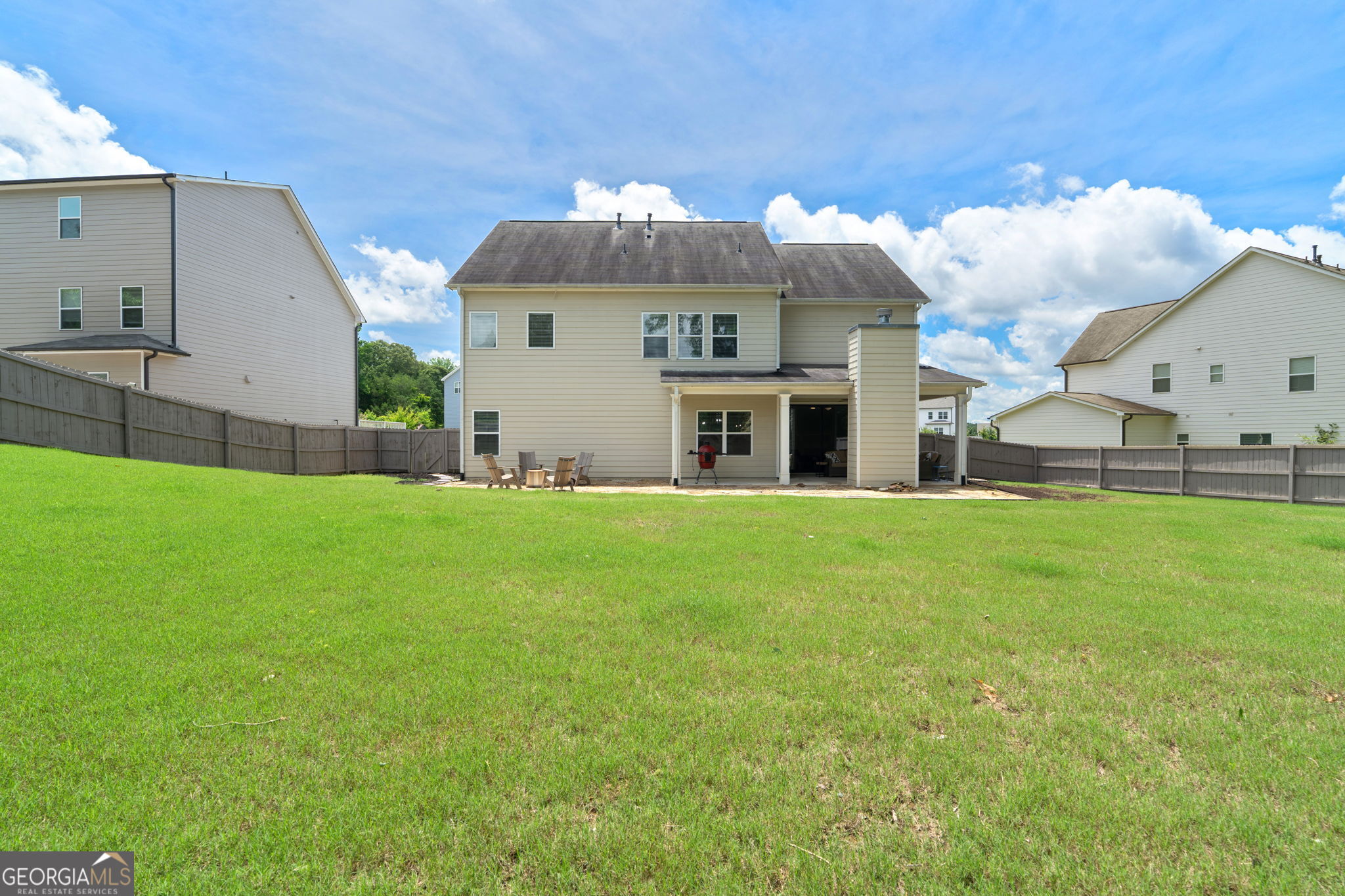 2453 Oxenwood Drive SW