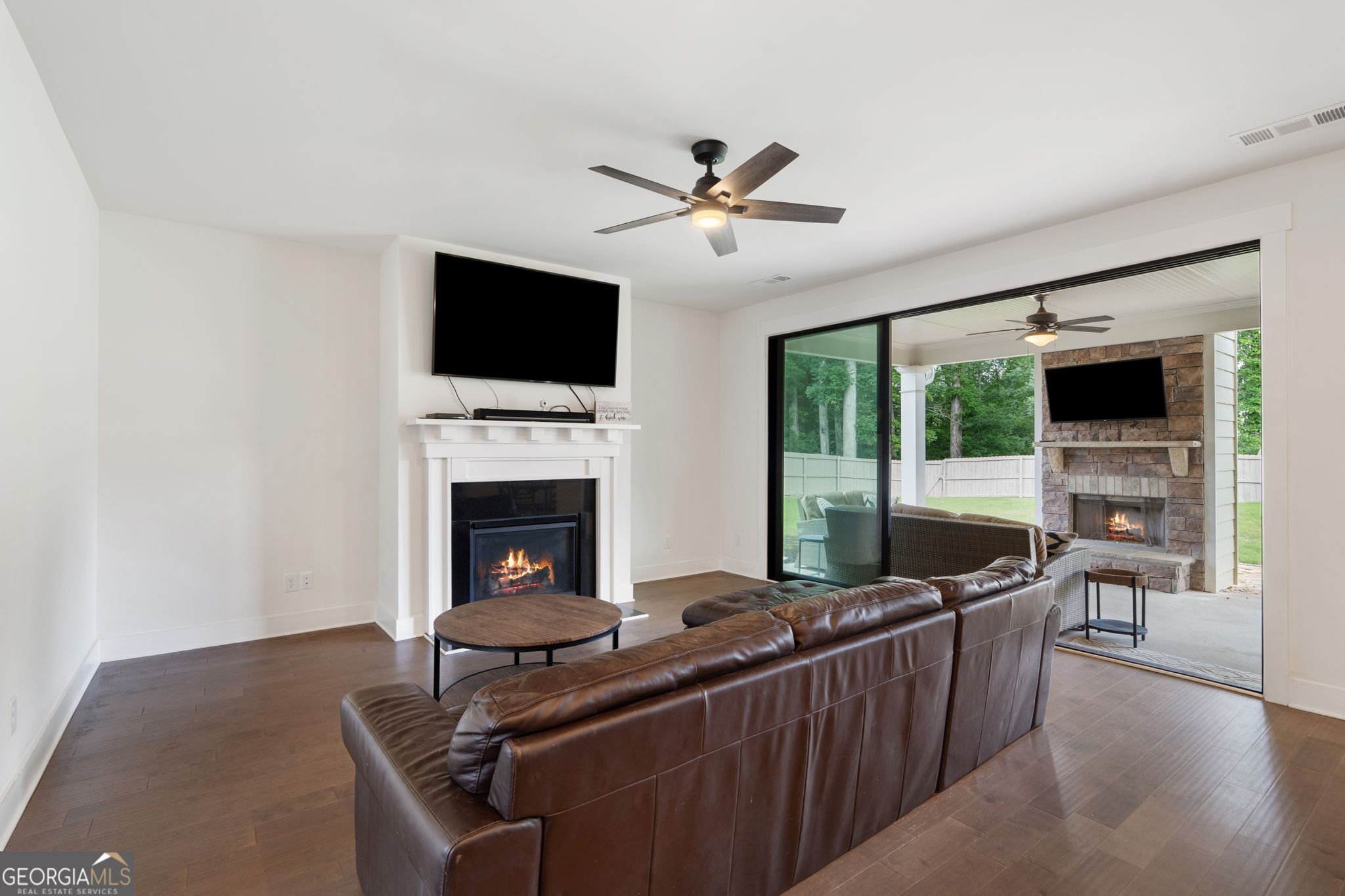 2453 Oxenwood Drive SW