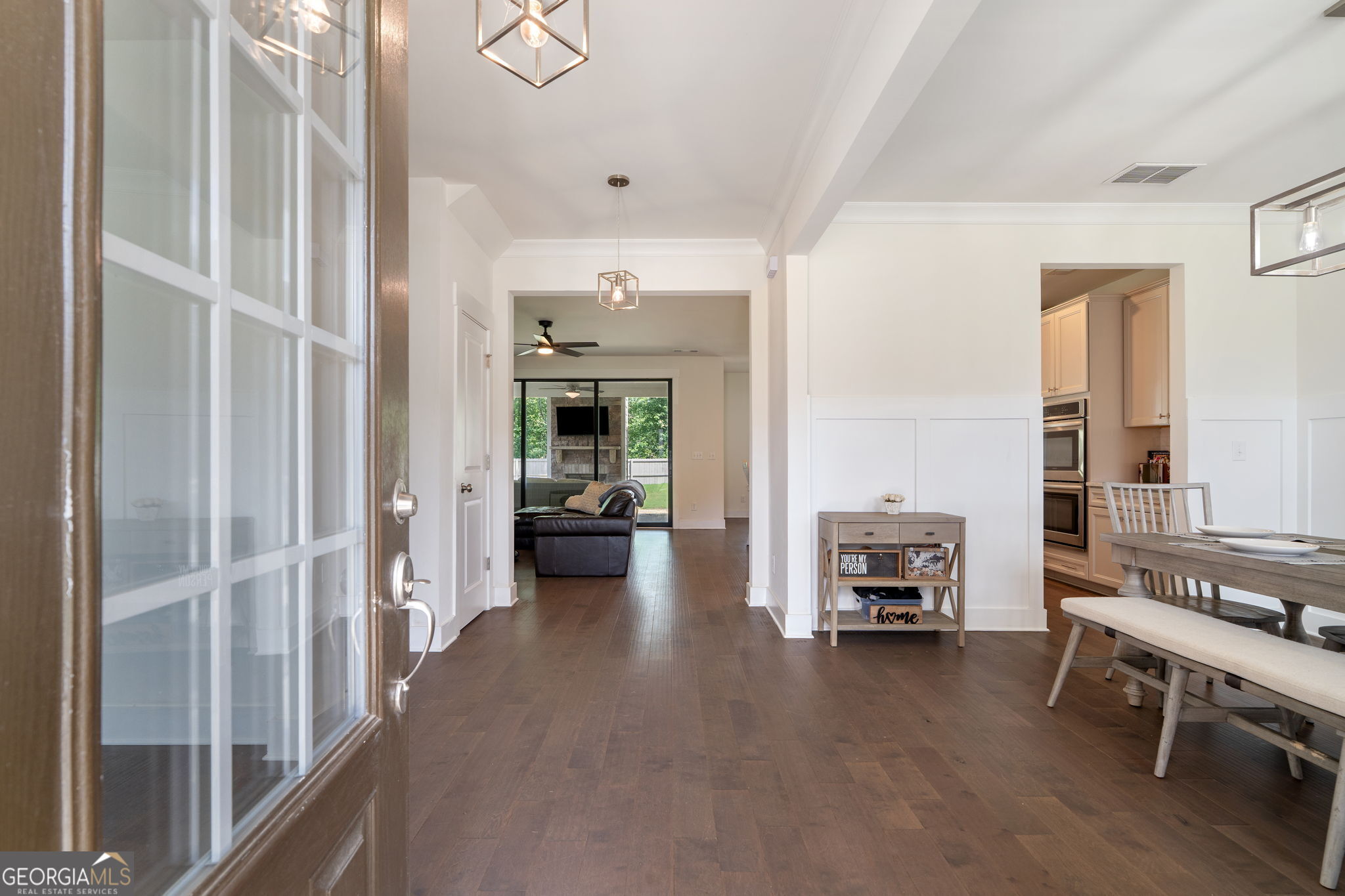 2453 Oxenwood Drive SW