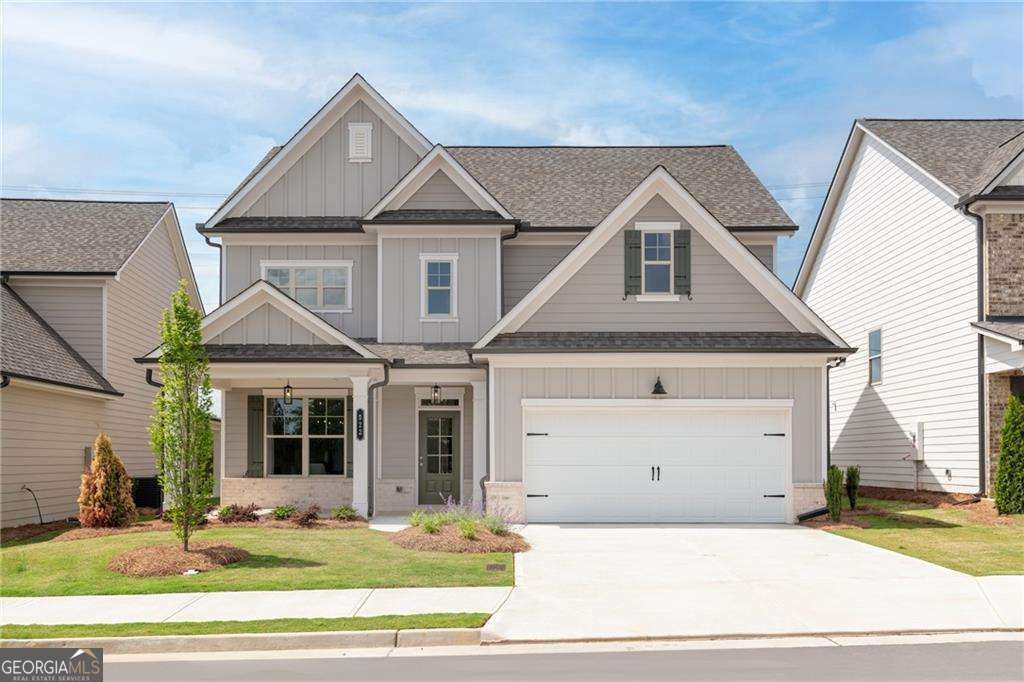 922 Homepark Circle